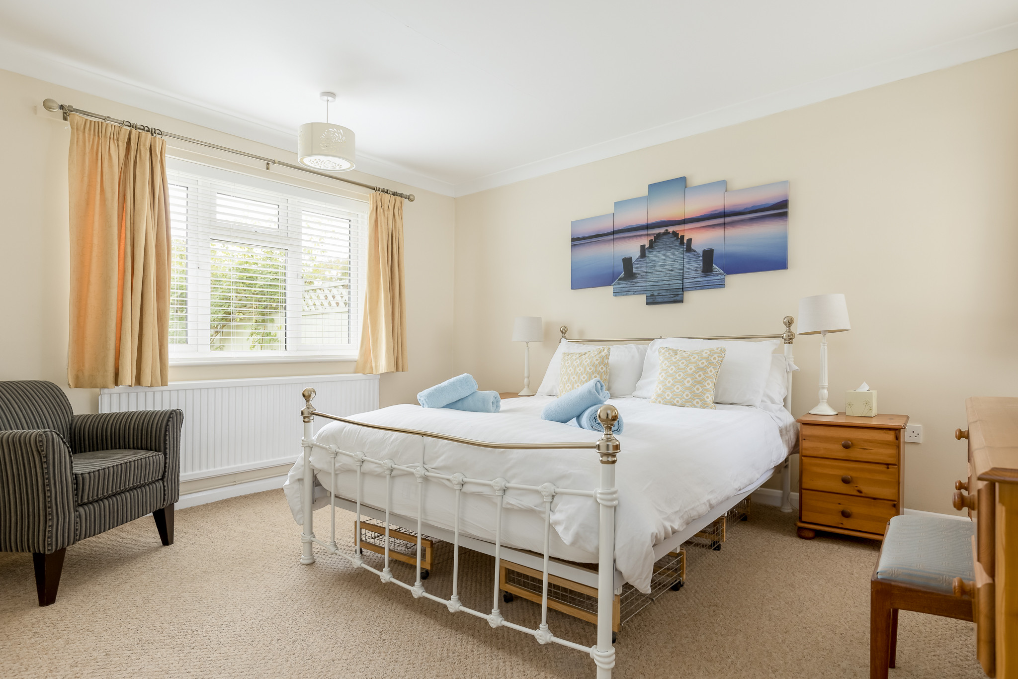 The Cottage At Boscobel Holiday Cottage