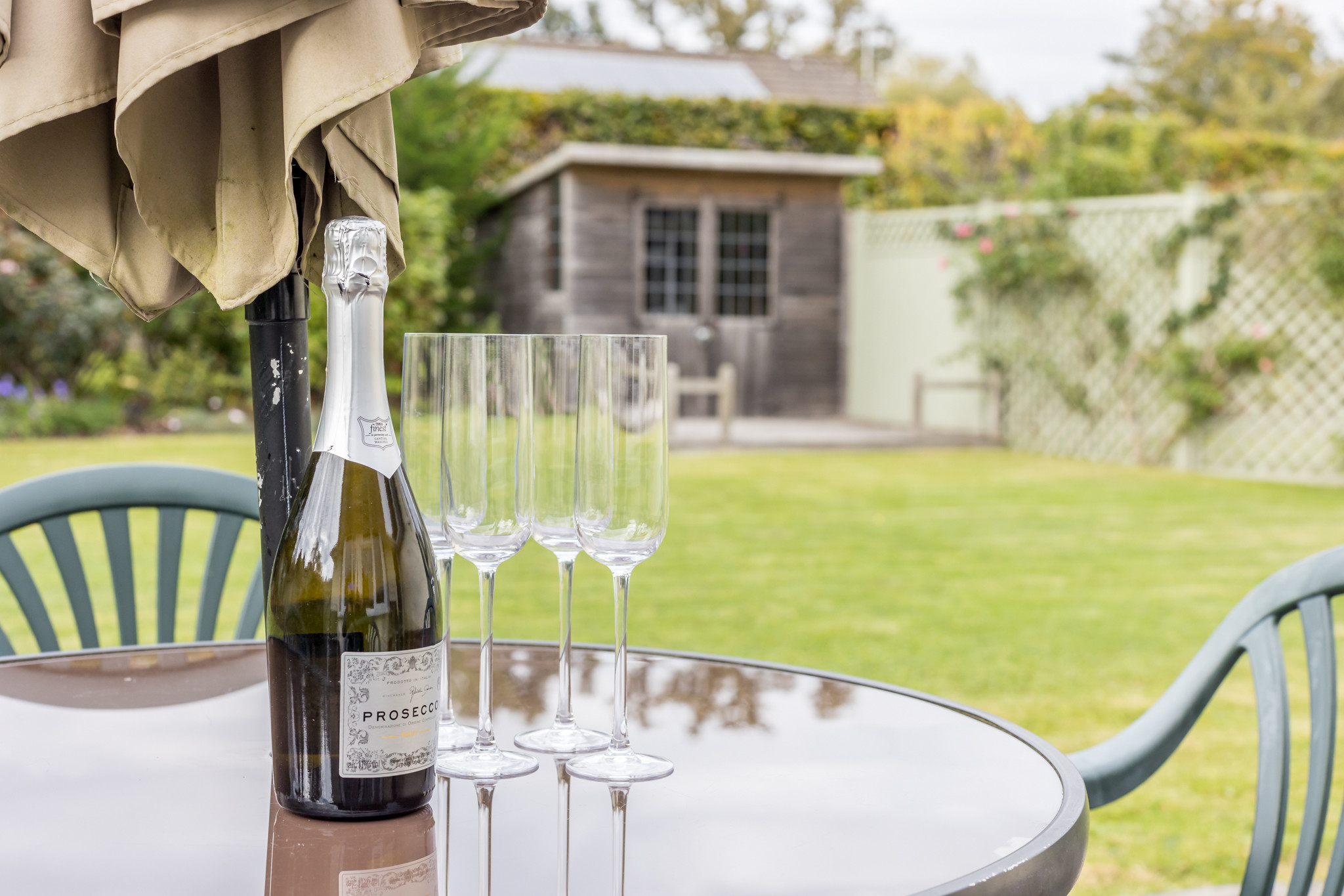 The Cottage At Boscobel Holiday Cottage