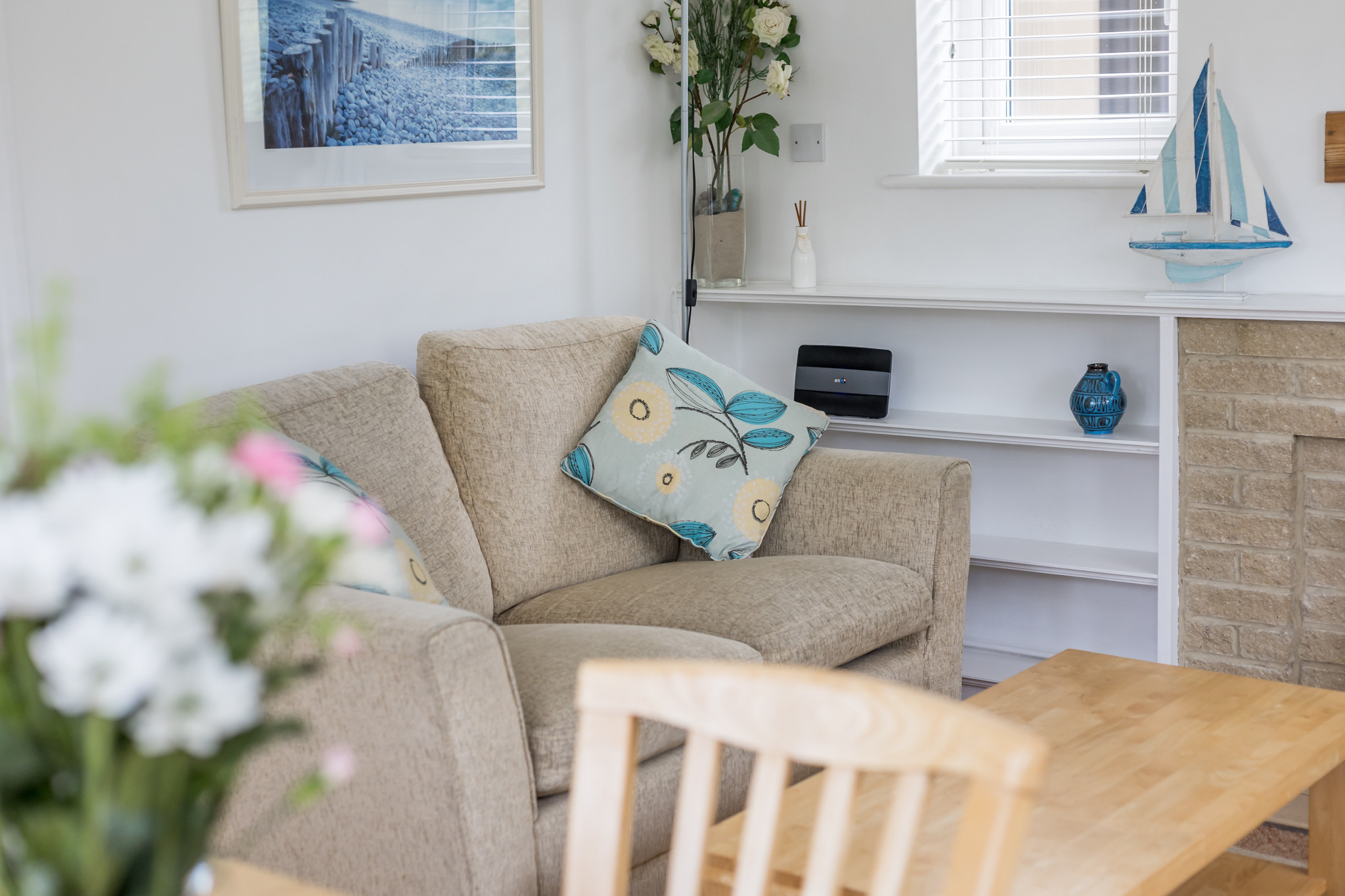 The Cottage At Boscobel Holiday Cottage