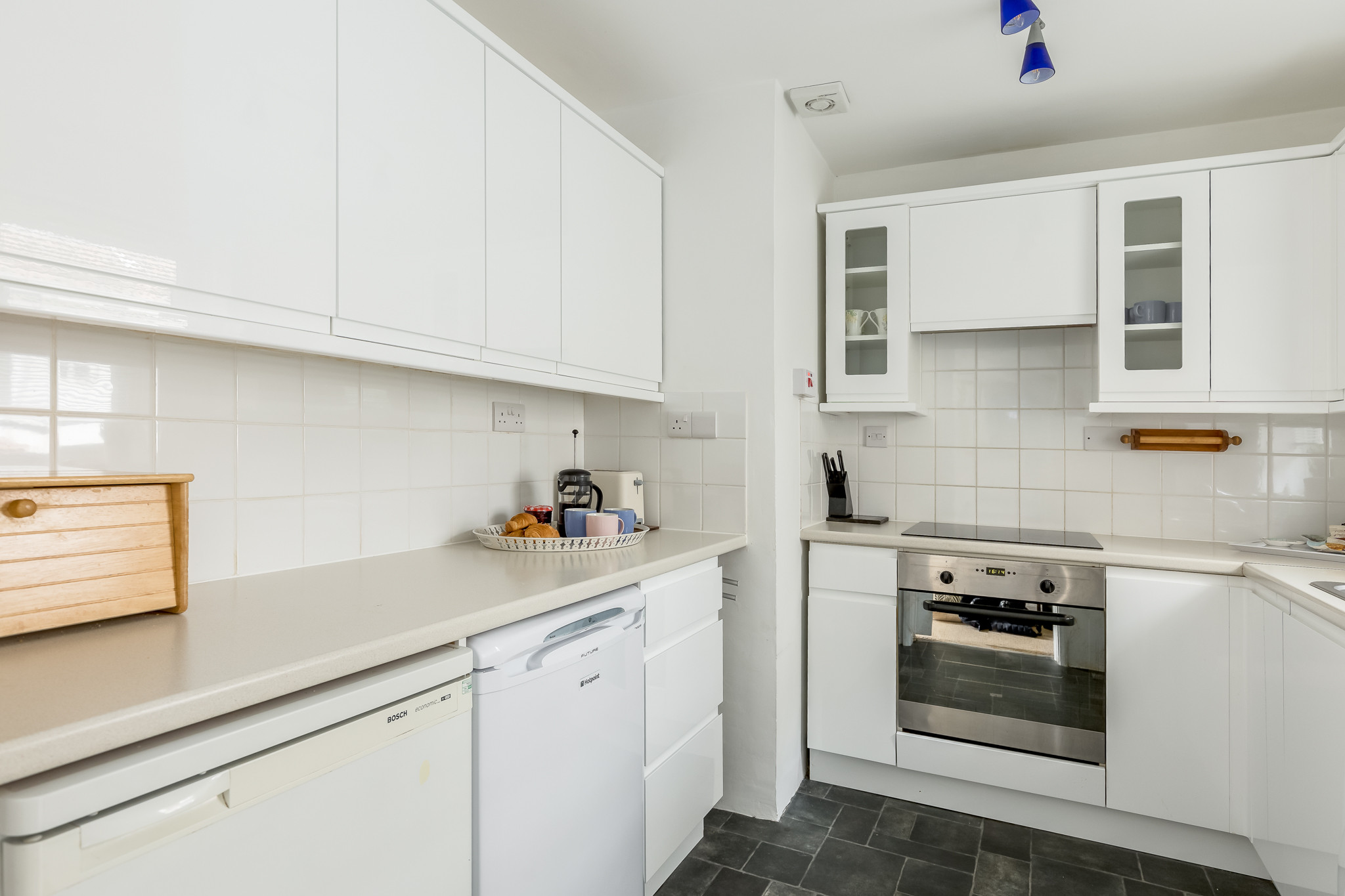 The Cottage At Boscobel Holiday Cottage