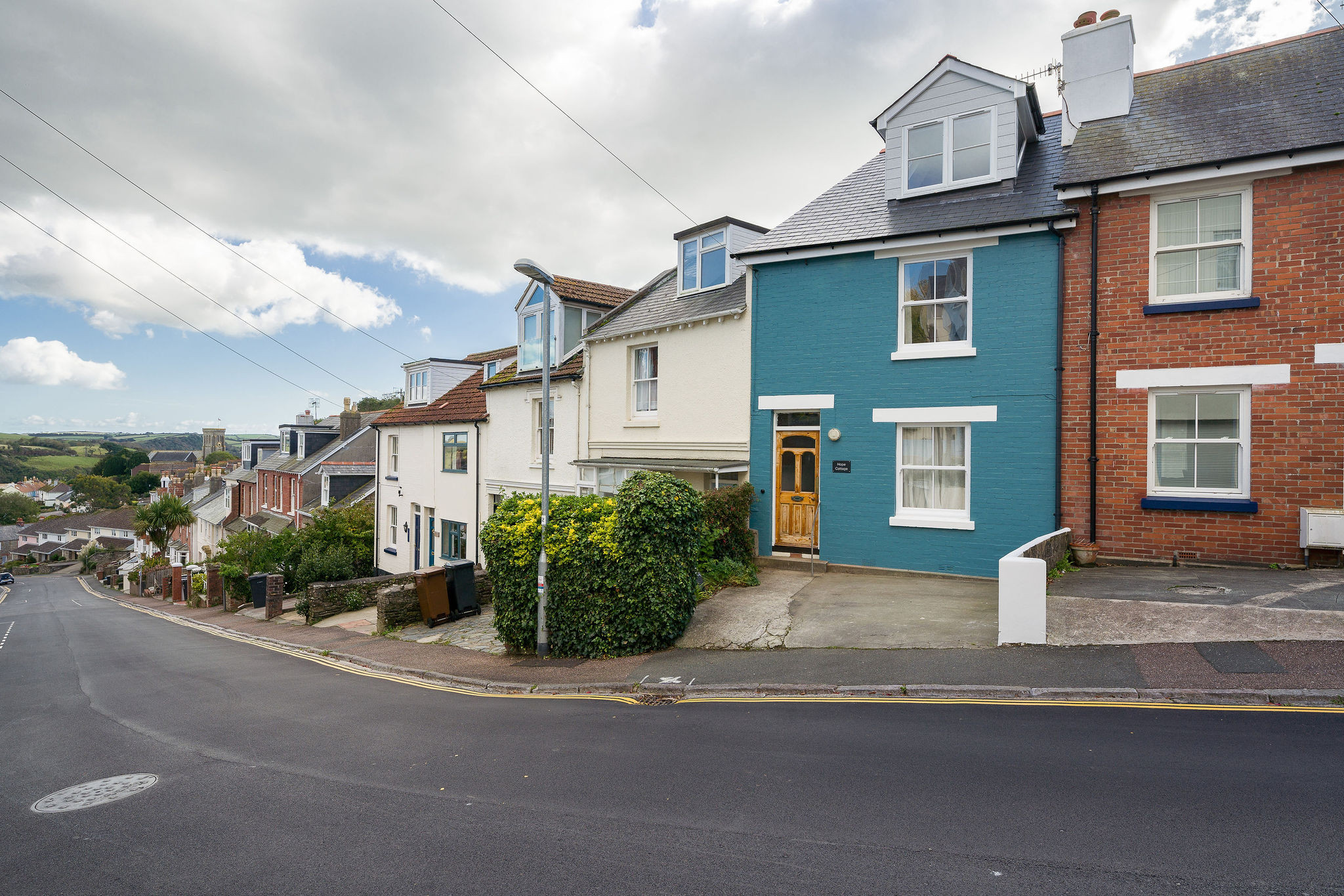 Welcome to Hope Cottage