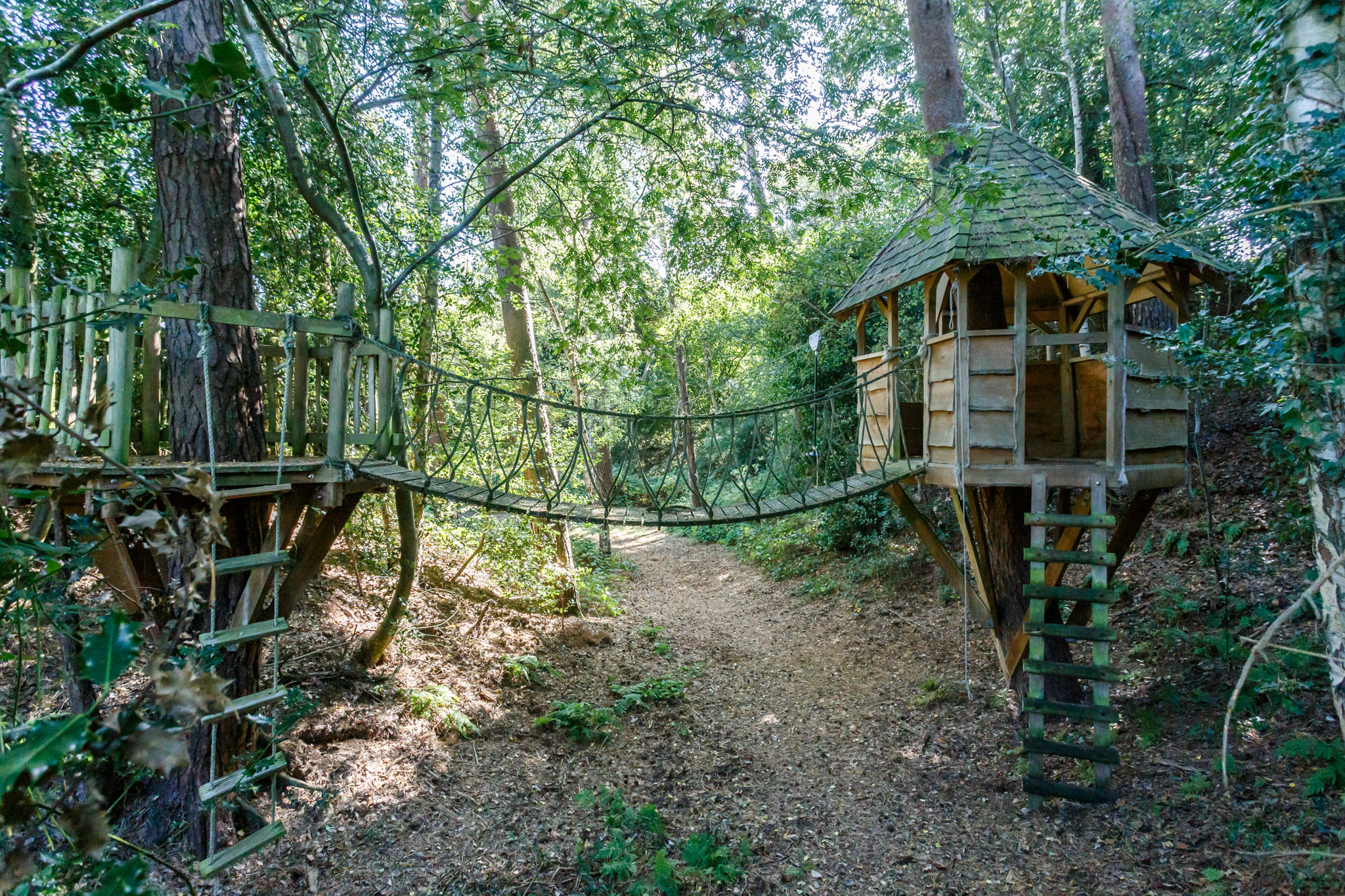 Whiteshoot Farm Redlynch New Forest Cottages