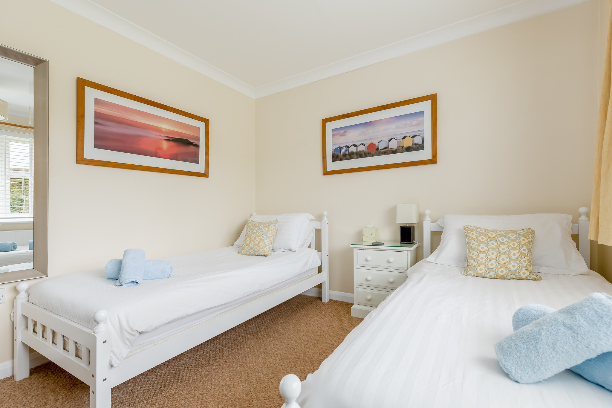 The Cottage At Boscobel Holiday Cottage