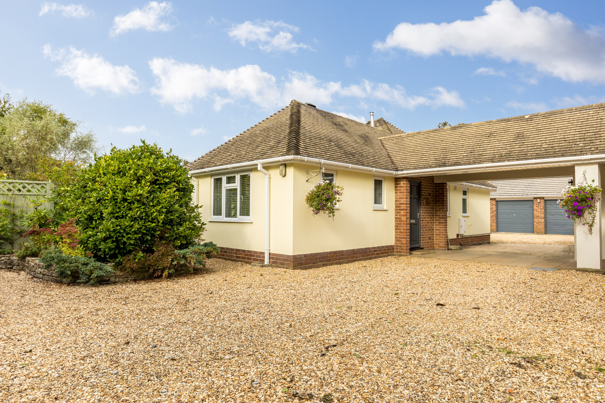 The Cottage At Boscobel Holiday Cottage