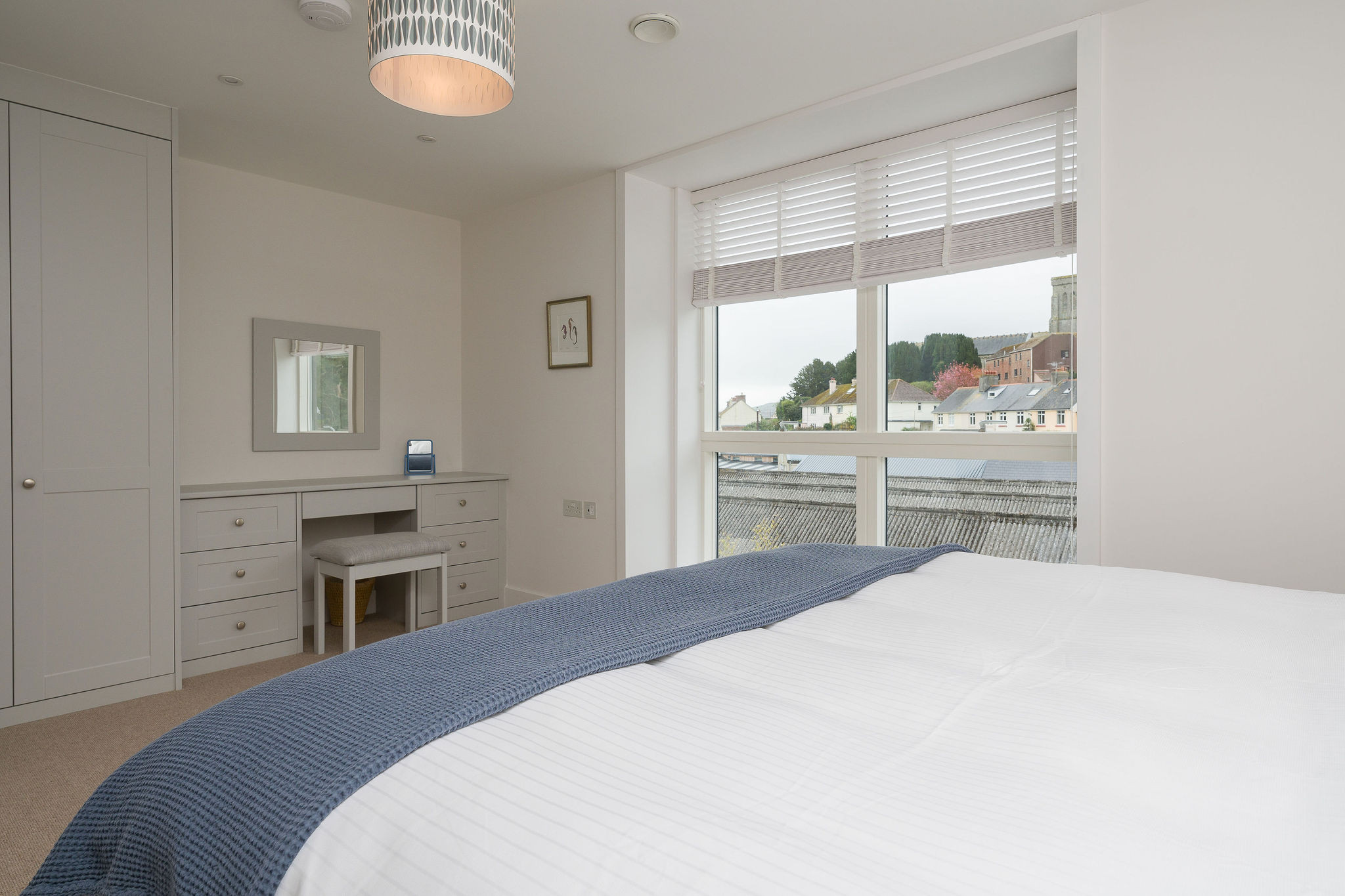 Another look at bedroom 1