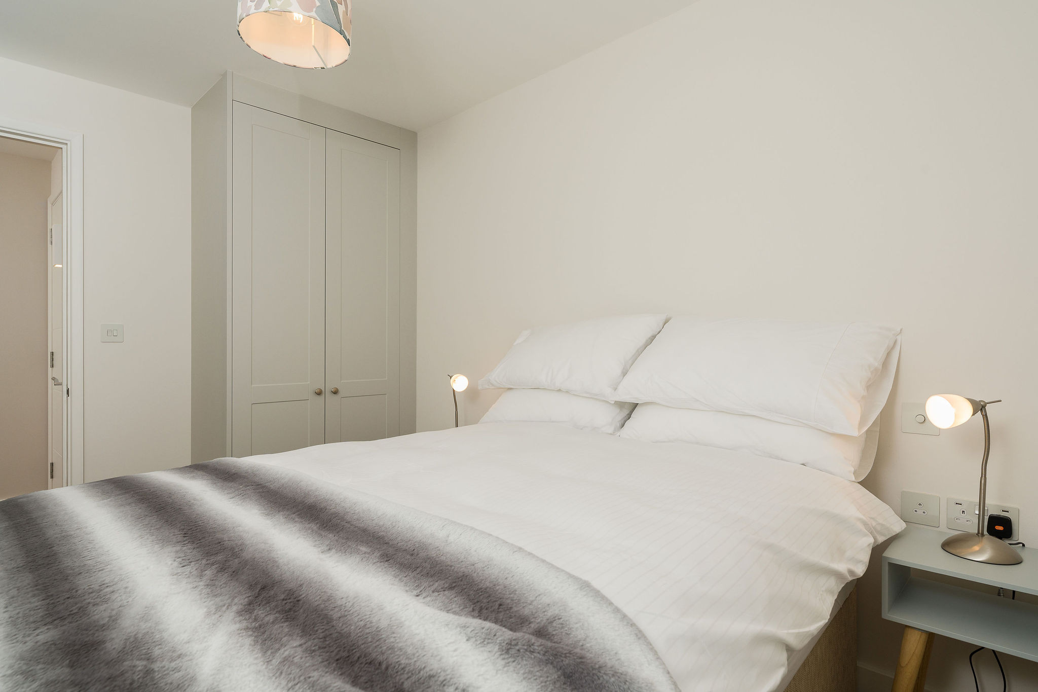 Another look at bedroom 2