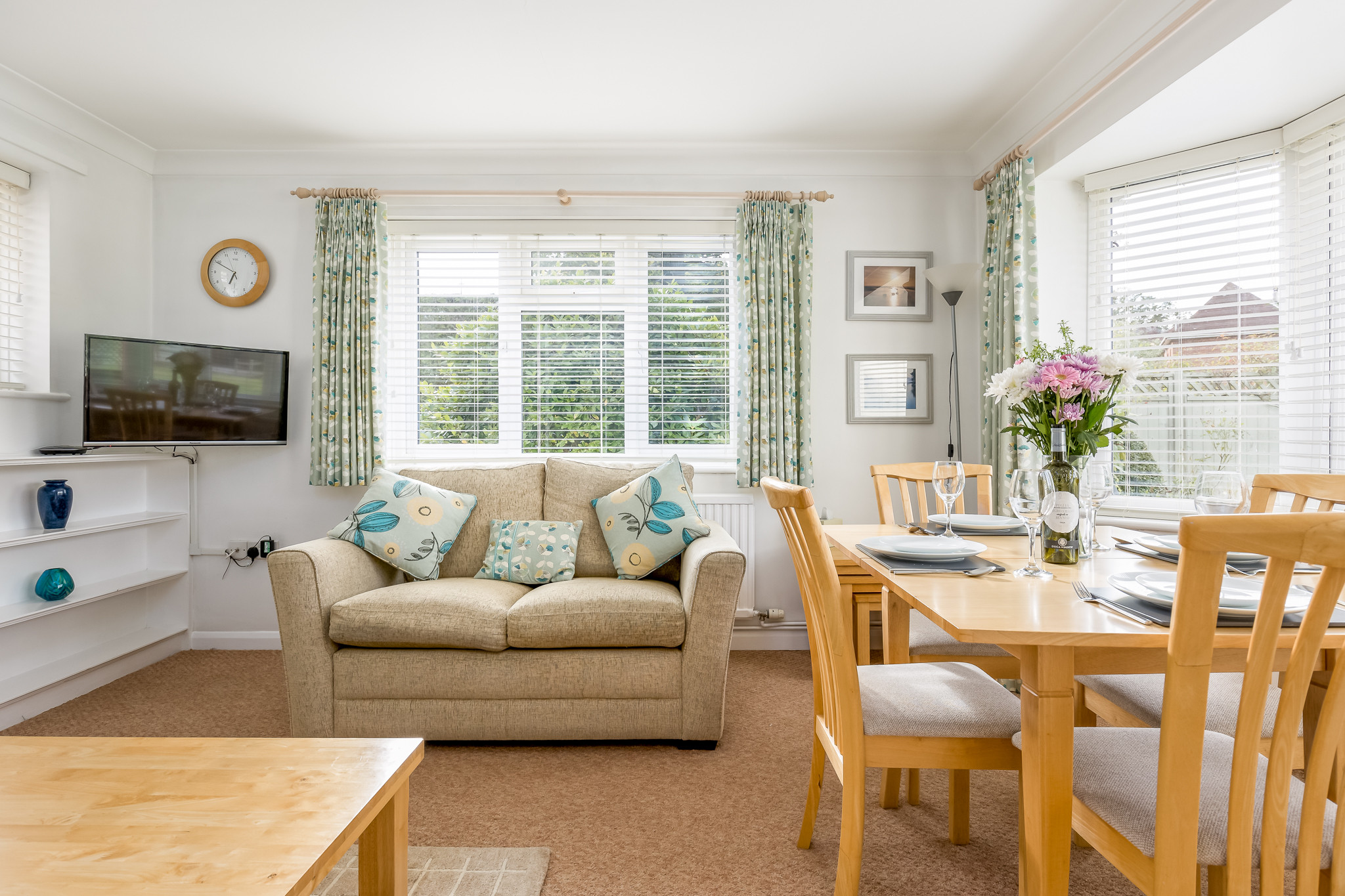 The Cottage At Boscobel Holiday Cottage