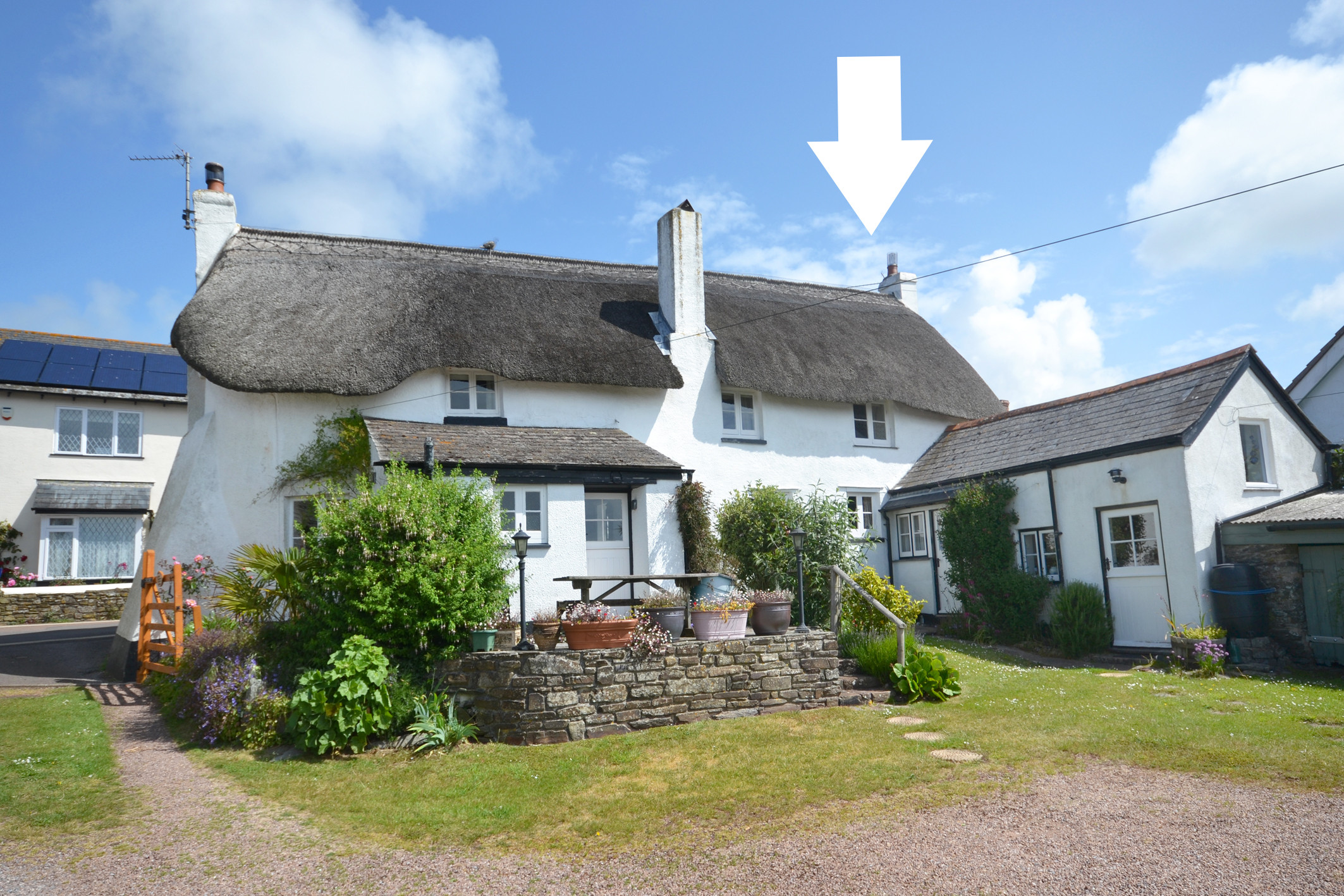 Holiday Cottages Malborough, South Devon Toad Hall Cottages