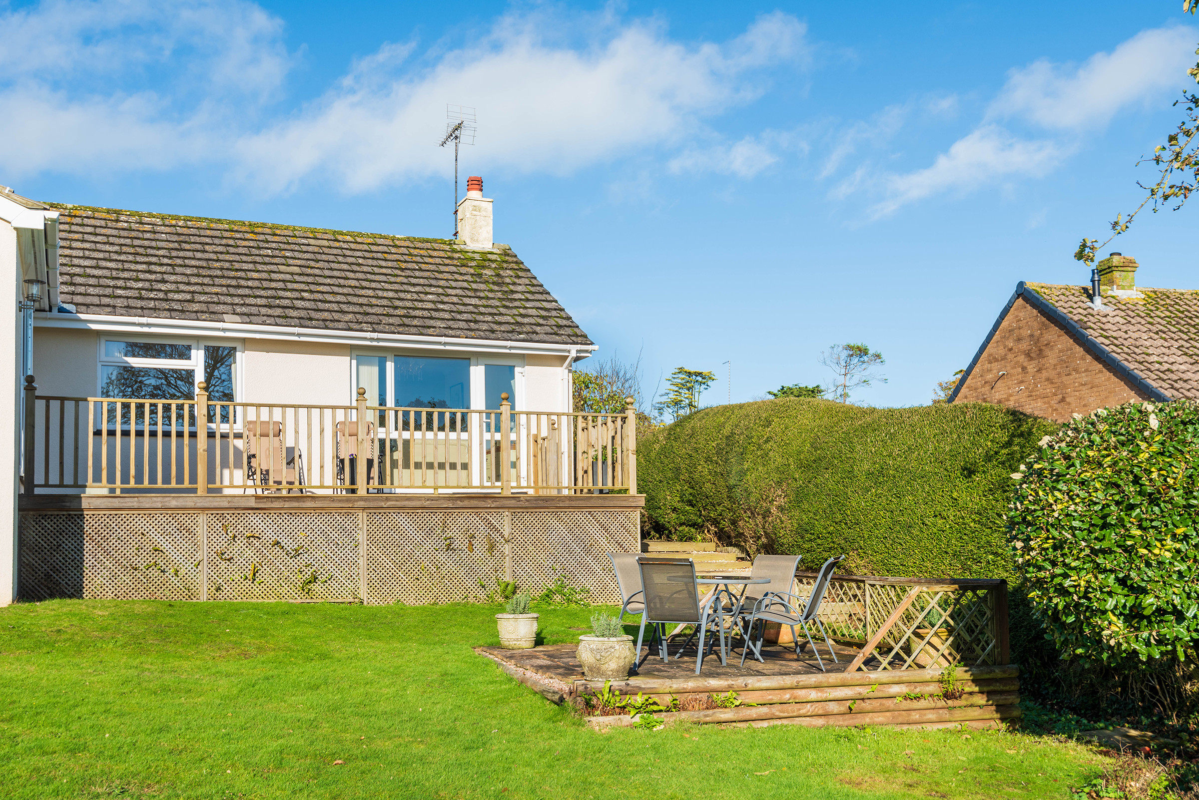 Holiday Cottages Seaton Devon And Dorset Cottages