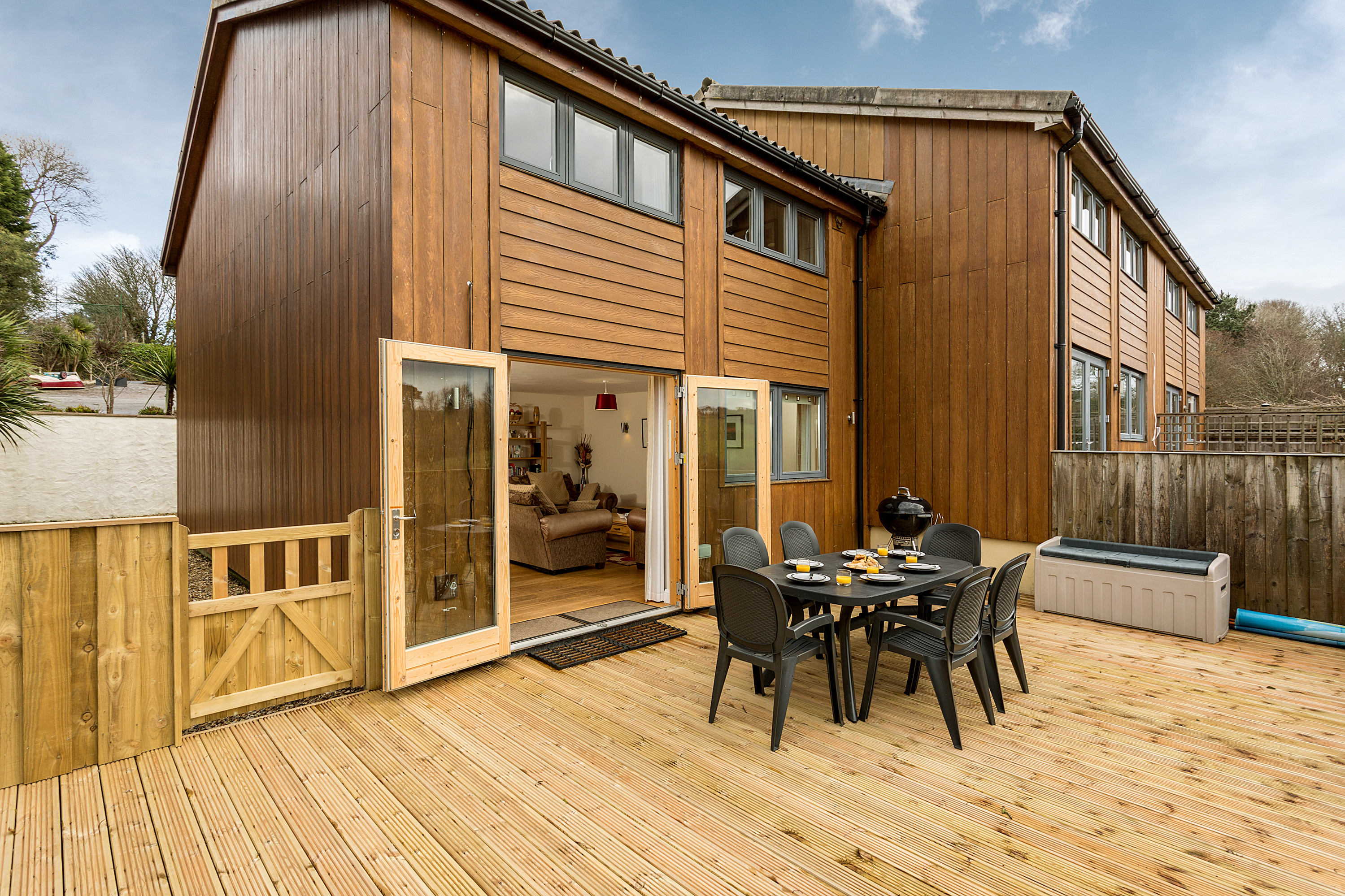 Birch Cottage Image 1