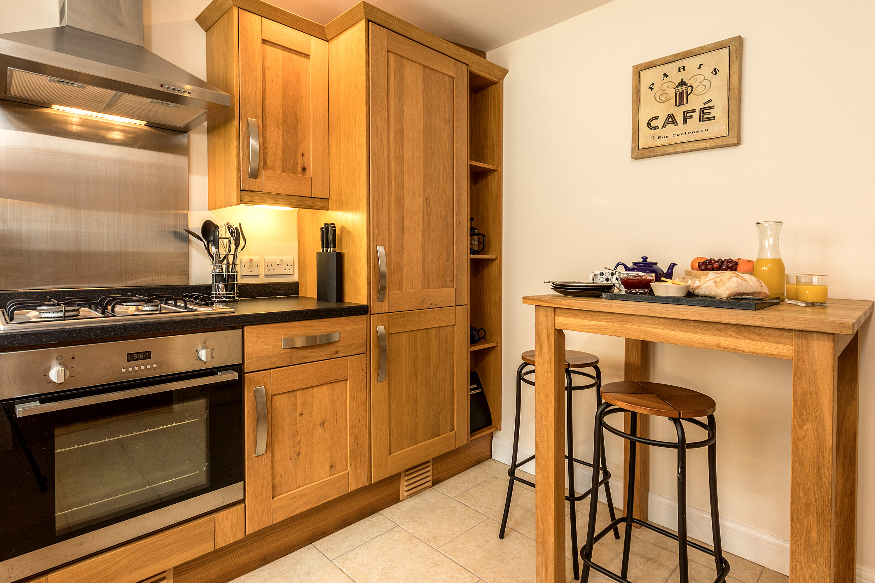 Birch Cottage Image 3