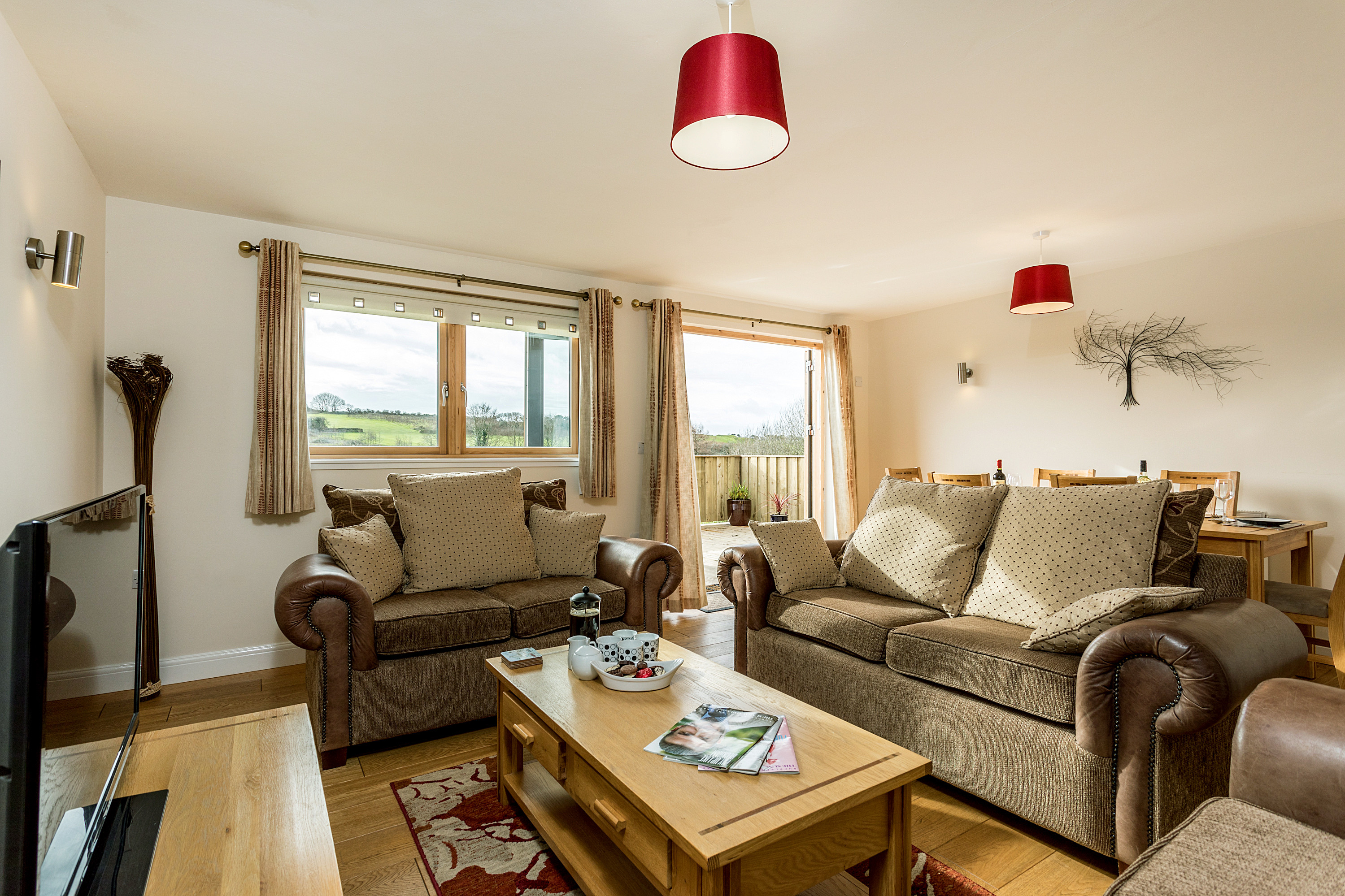 Birch Cottage Image 11