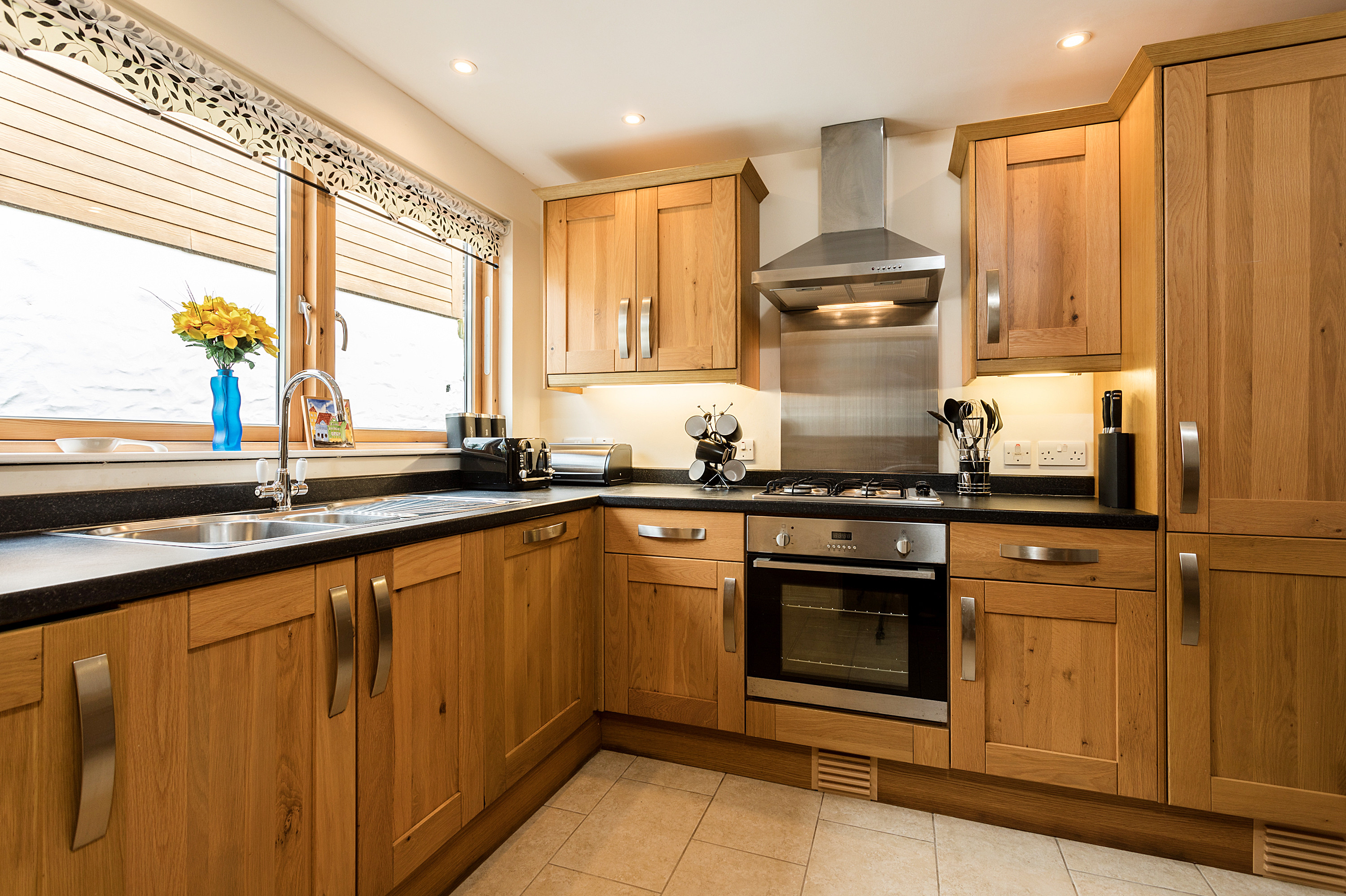 Birch Cottage Image 16