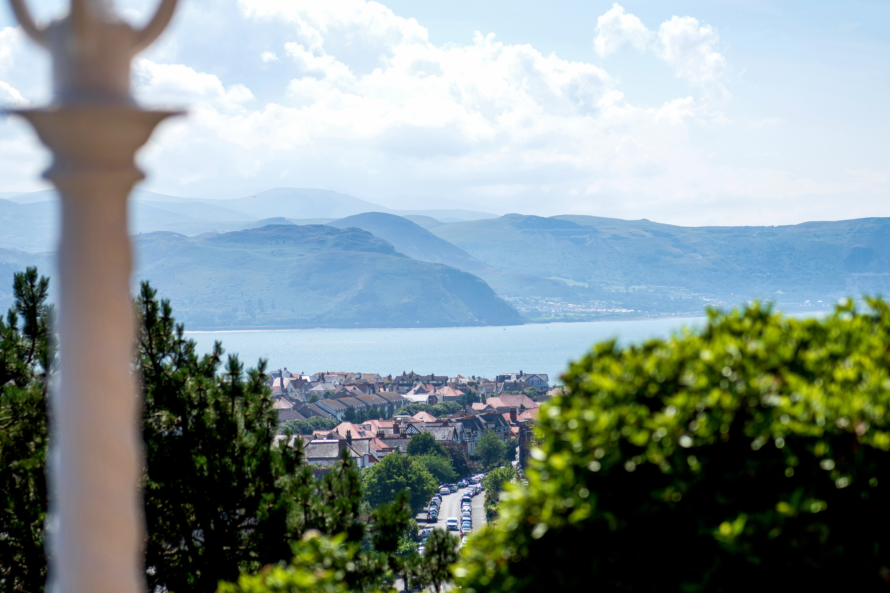 Glain Orme 3