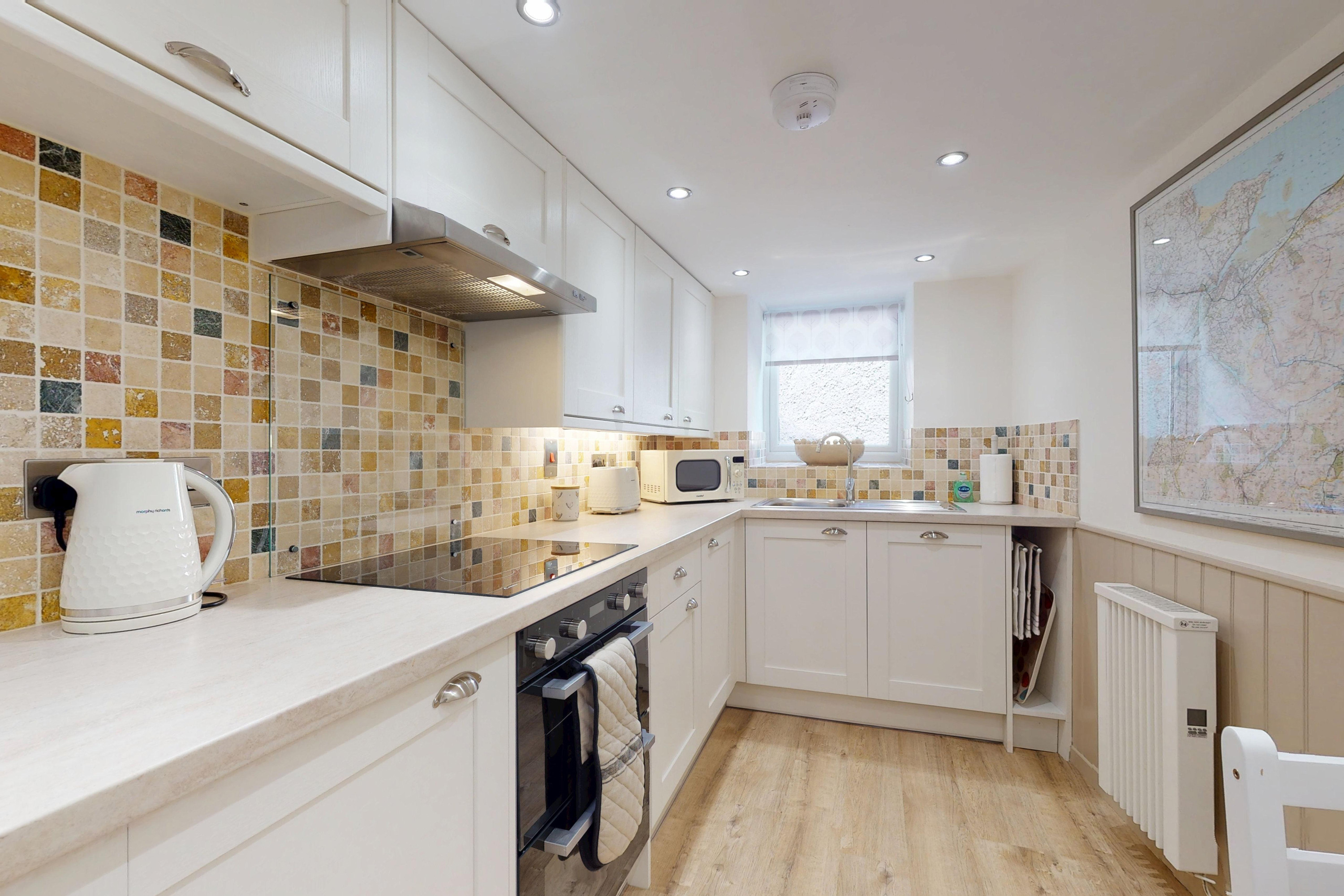 Swan Cottage 3