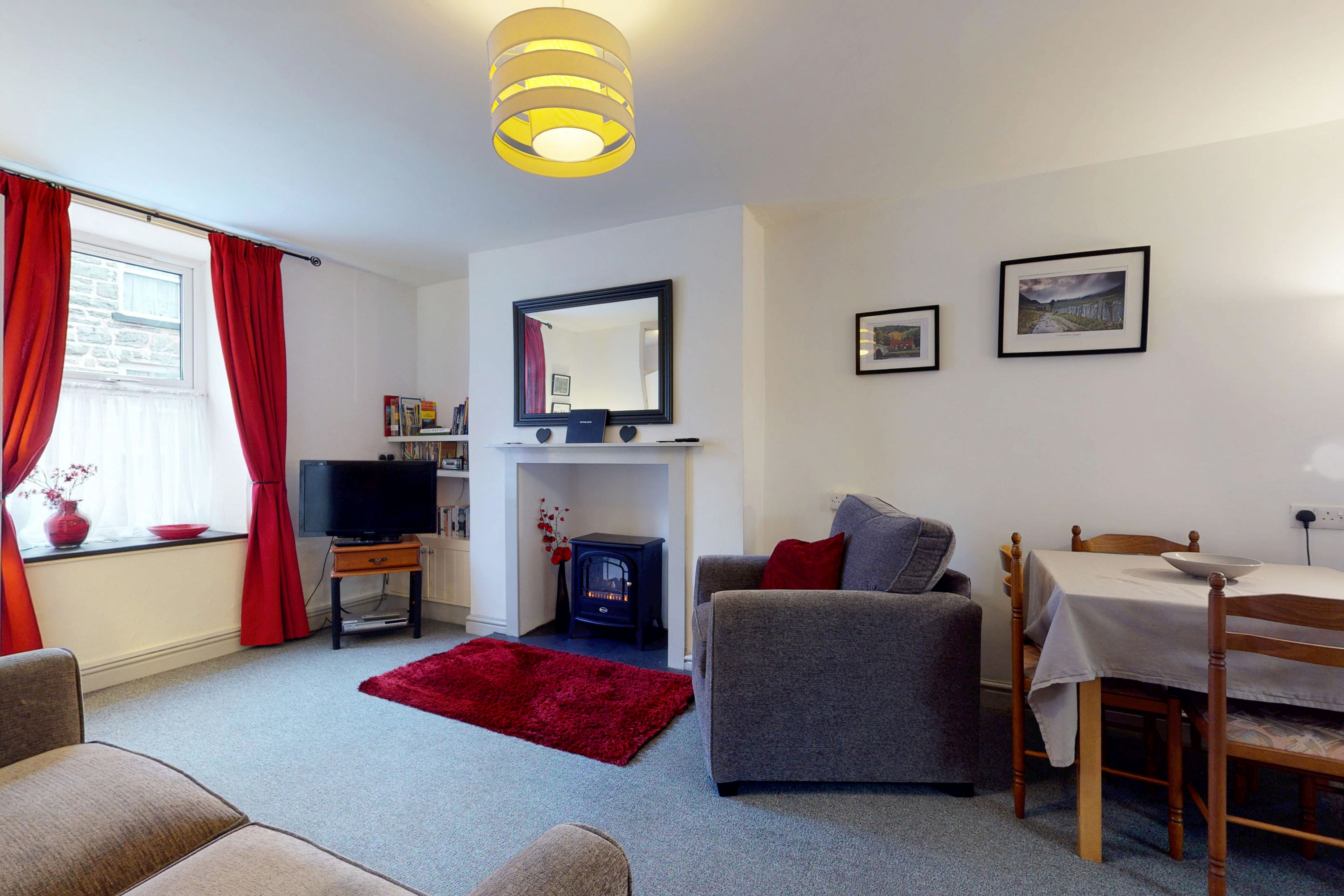 Miners Cottage 4