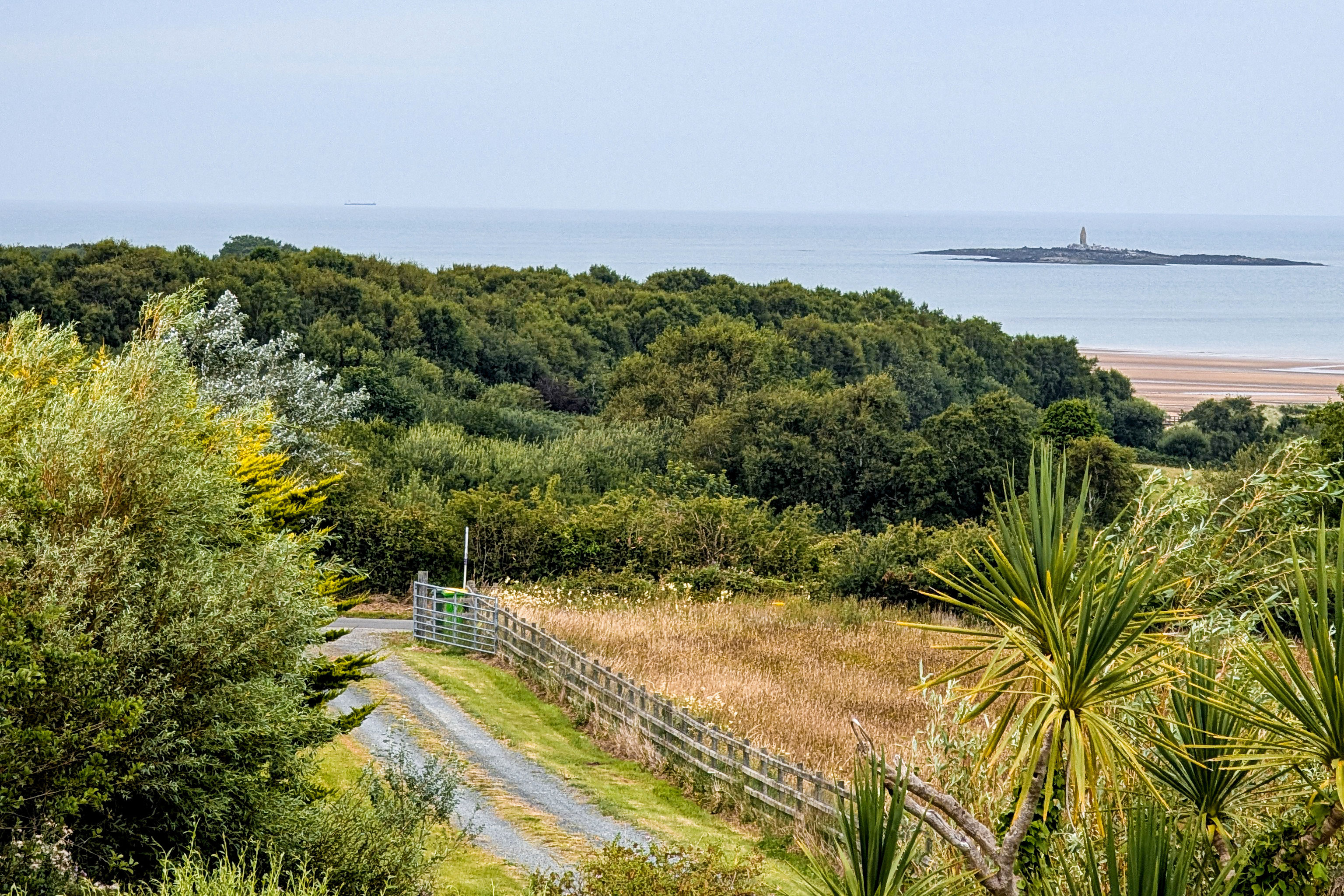 Seaview Lodge 3
