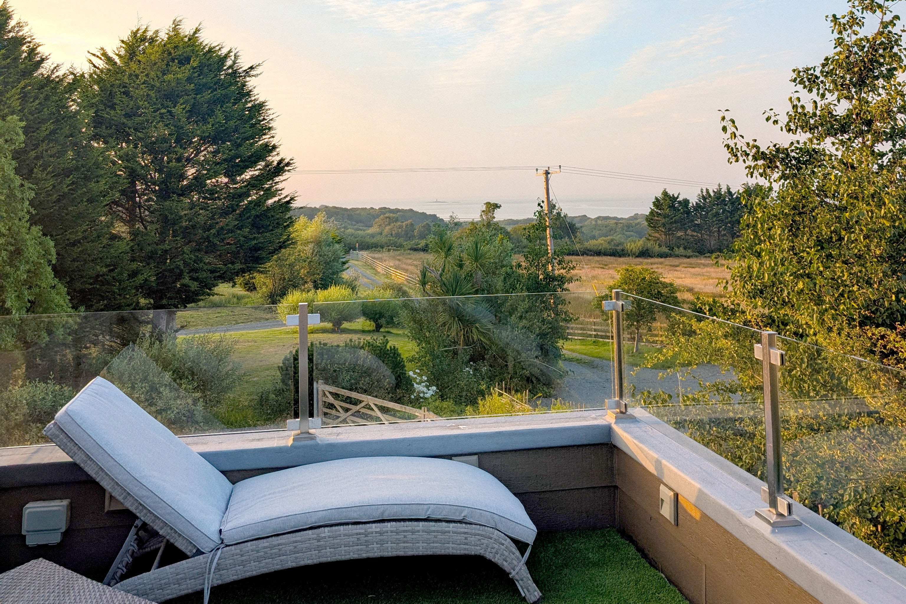 Seaview Lodge 2