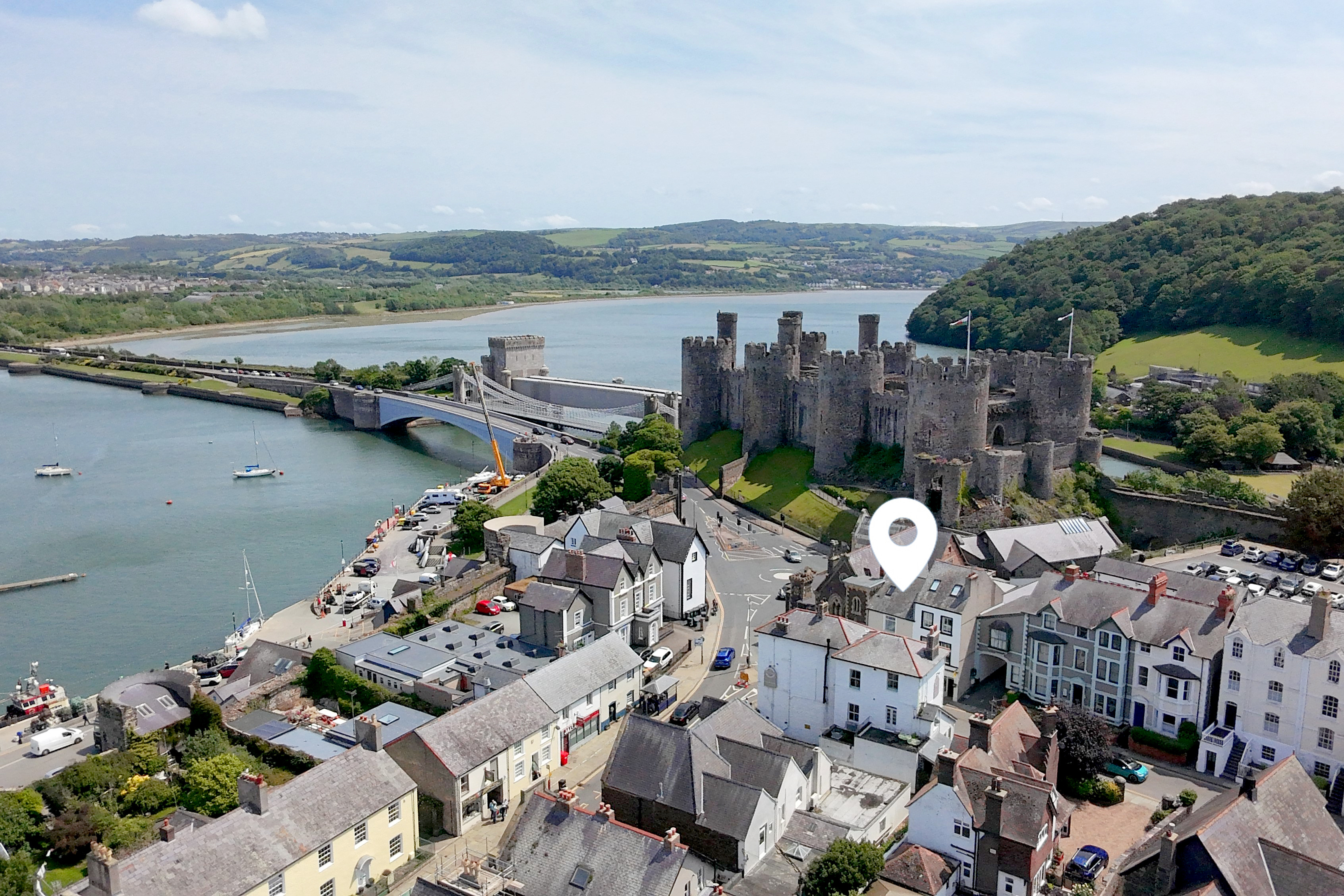 Castle Reach 2
