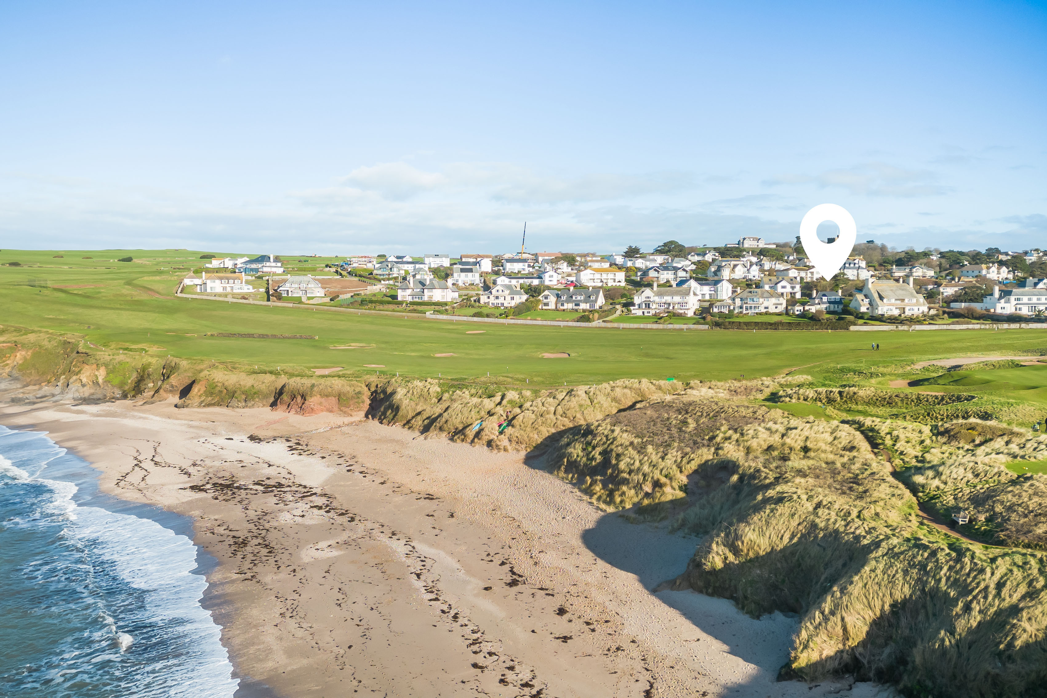 Property image 2 for THCGOOSE