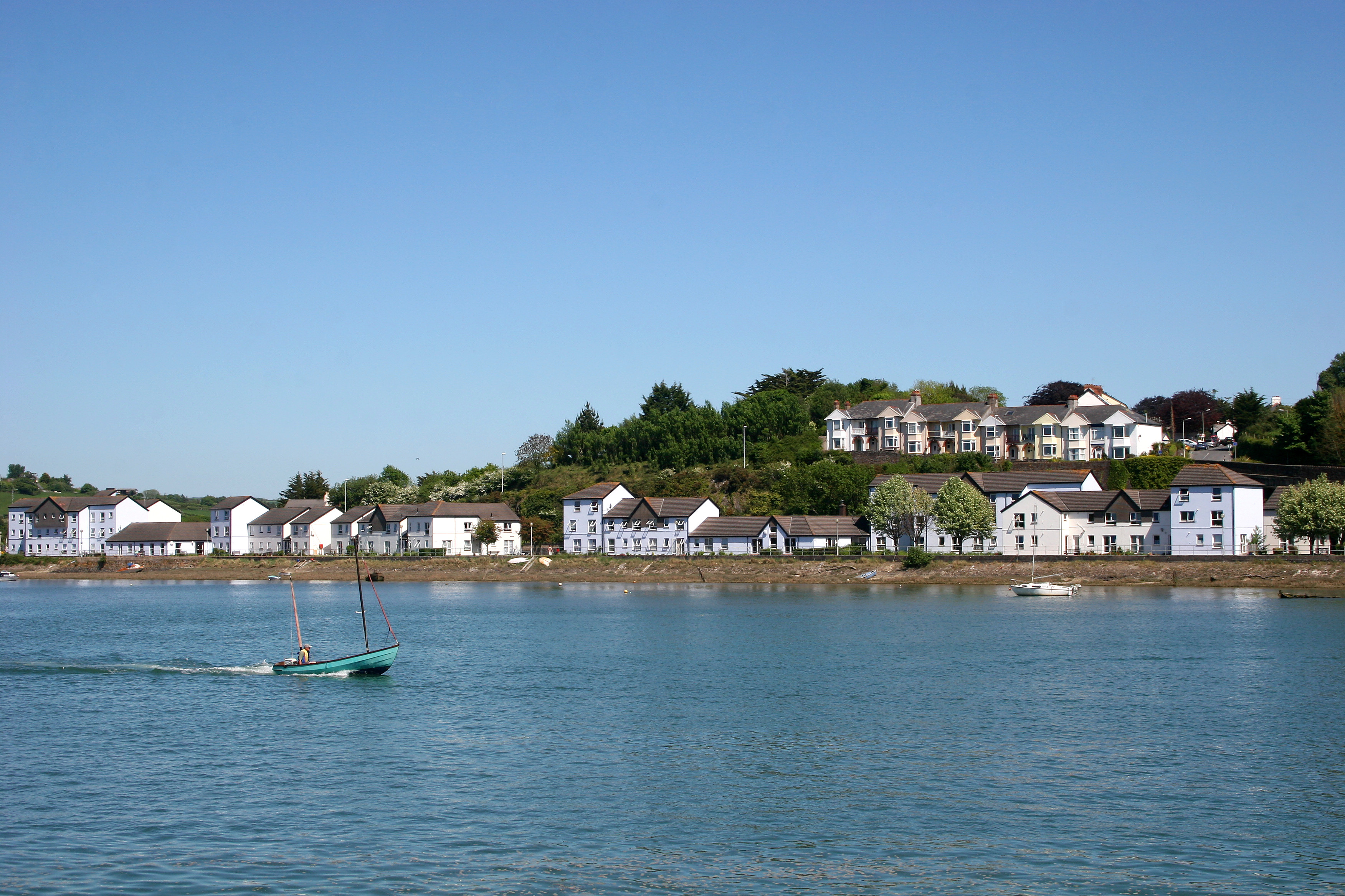 Bideford.