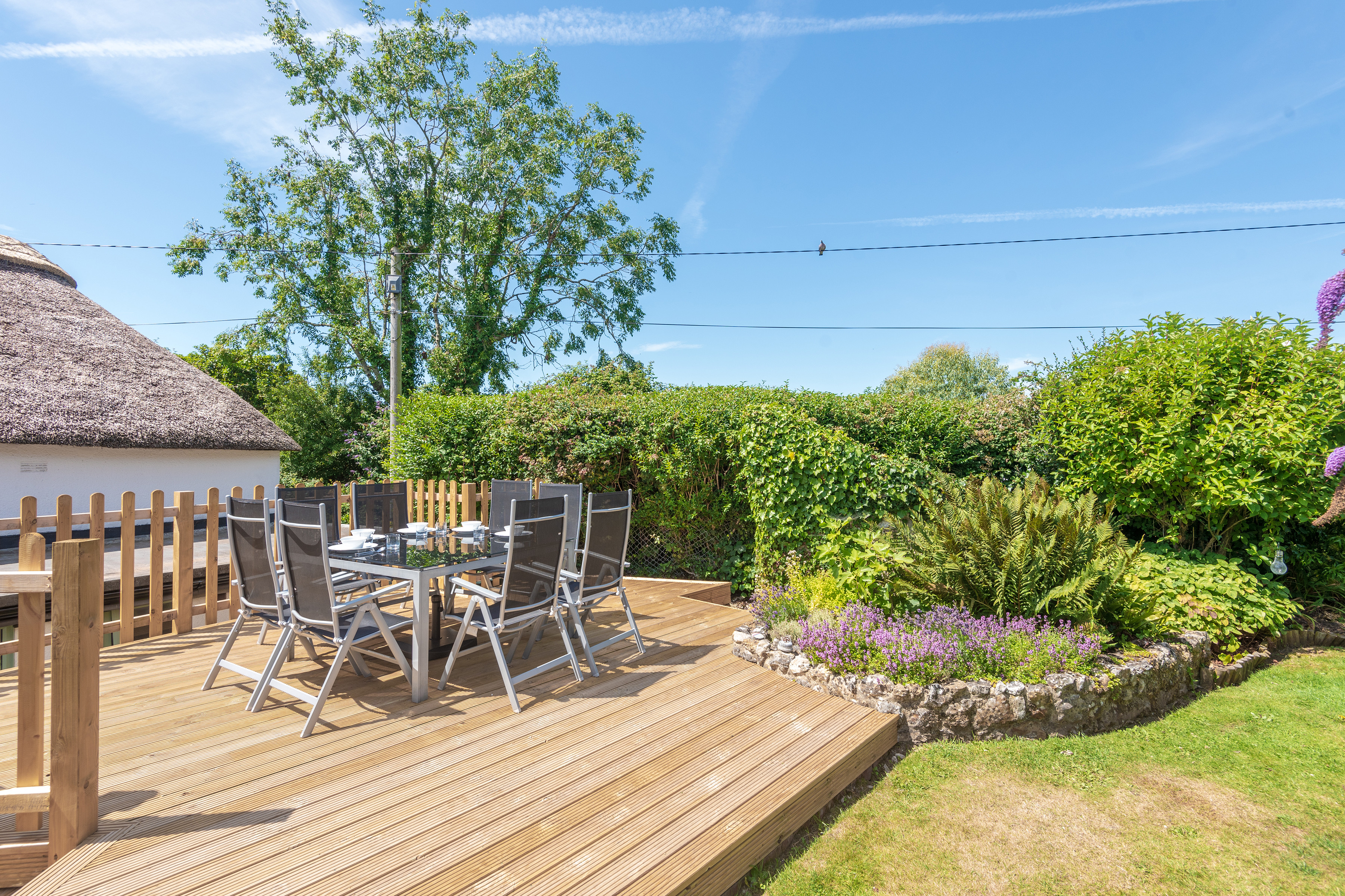 picture perfect garden