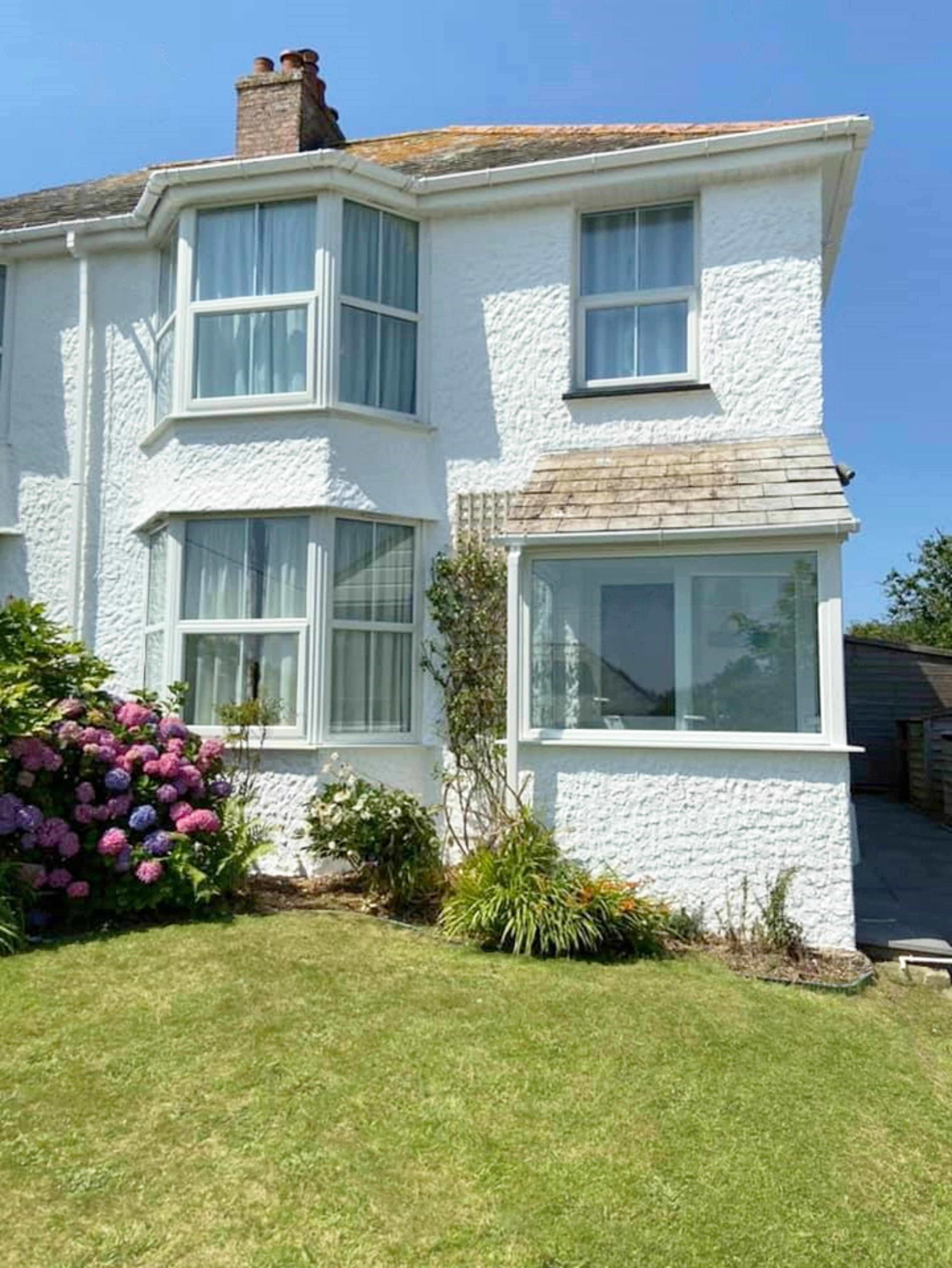 Little Lynstone in Bude