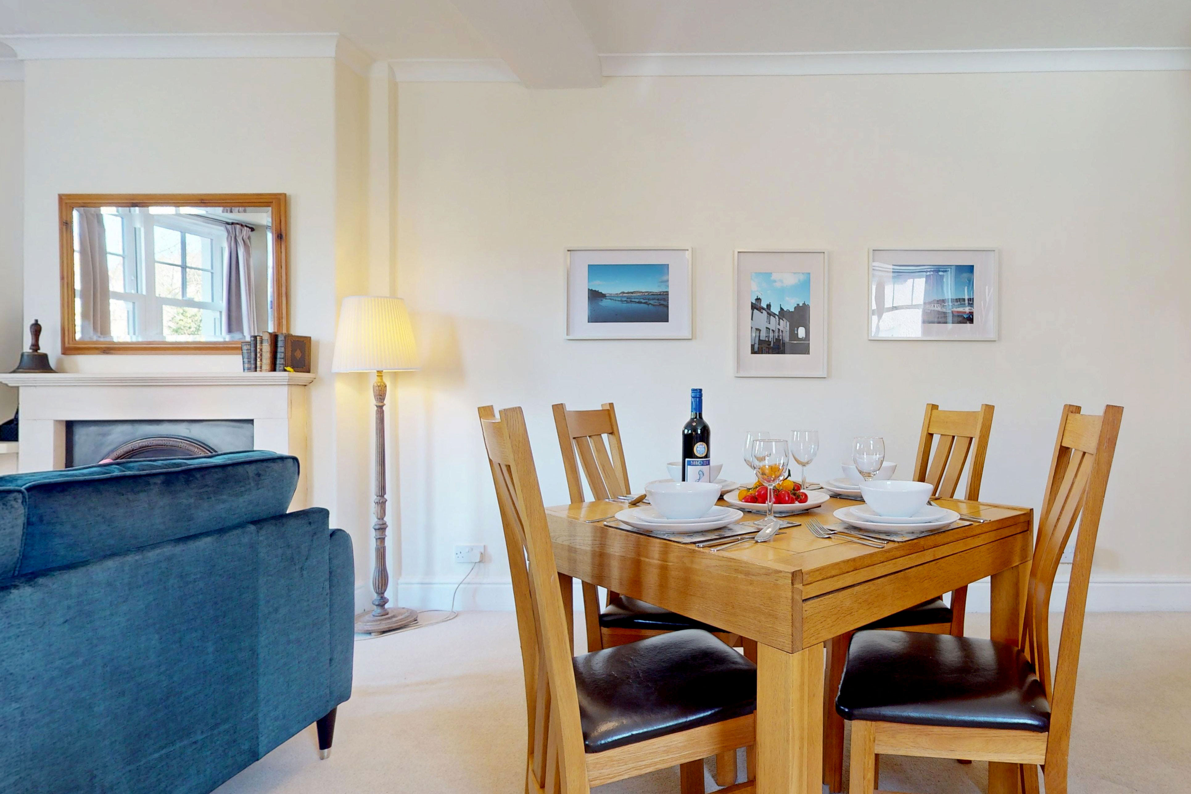 Rhos Cottage 4