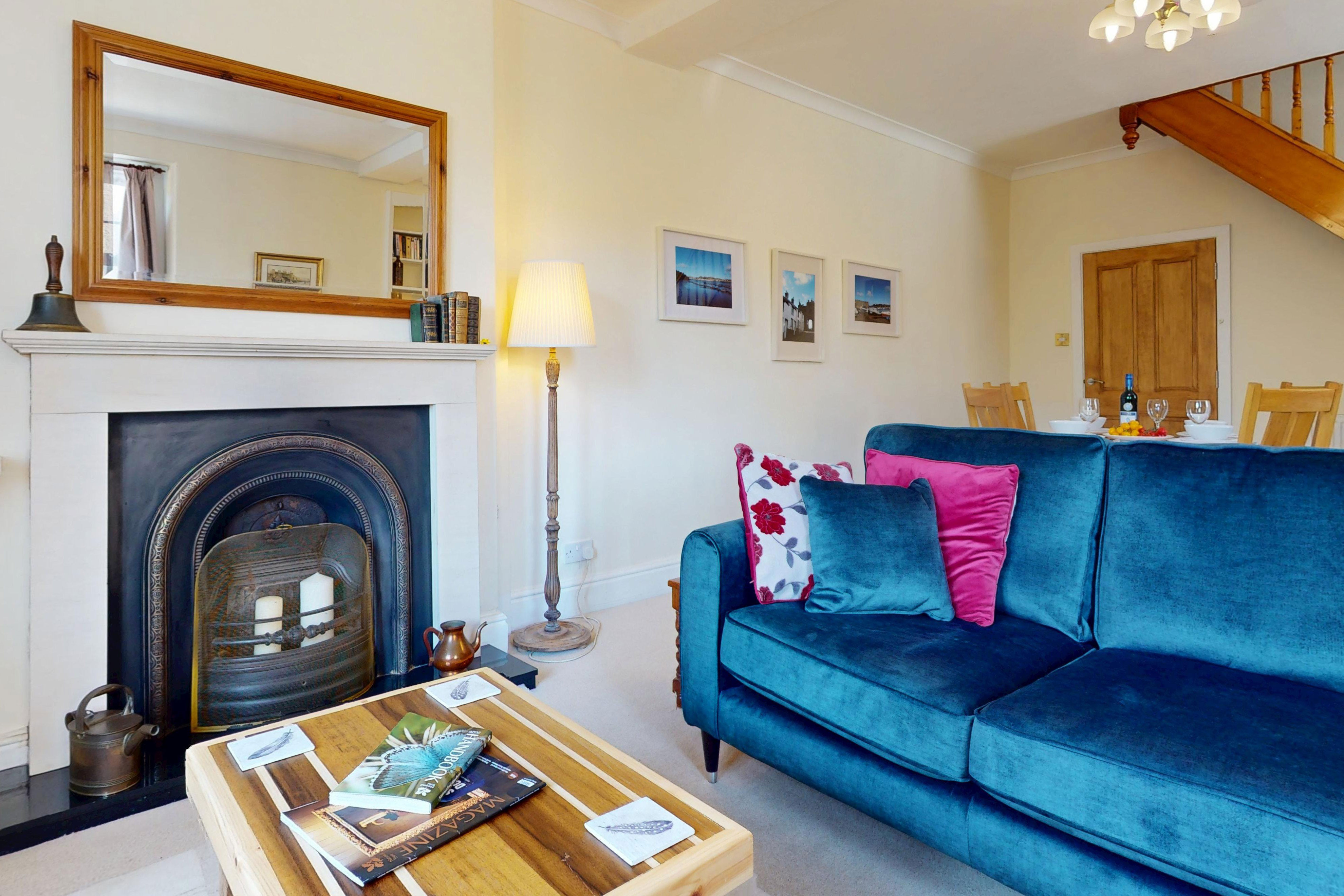 Rhos Cottage