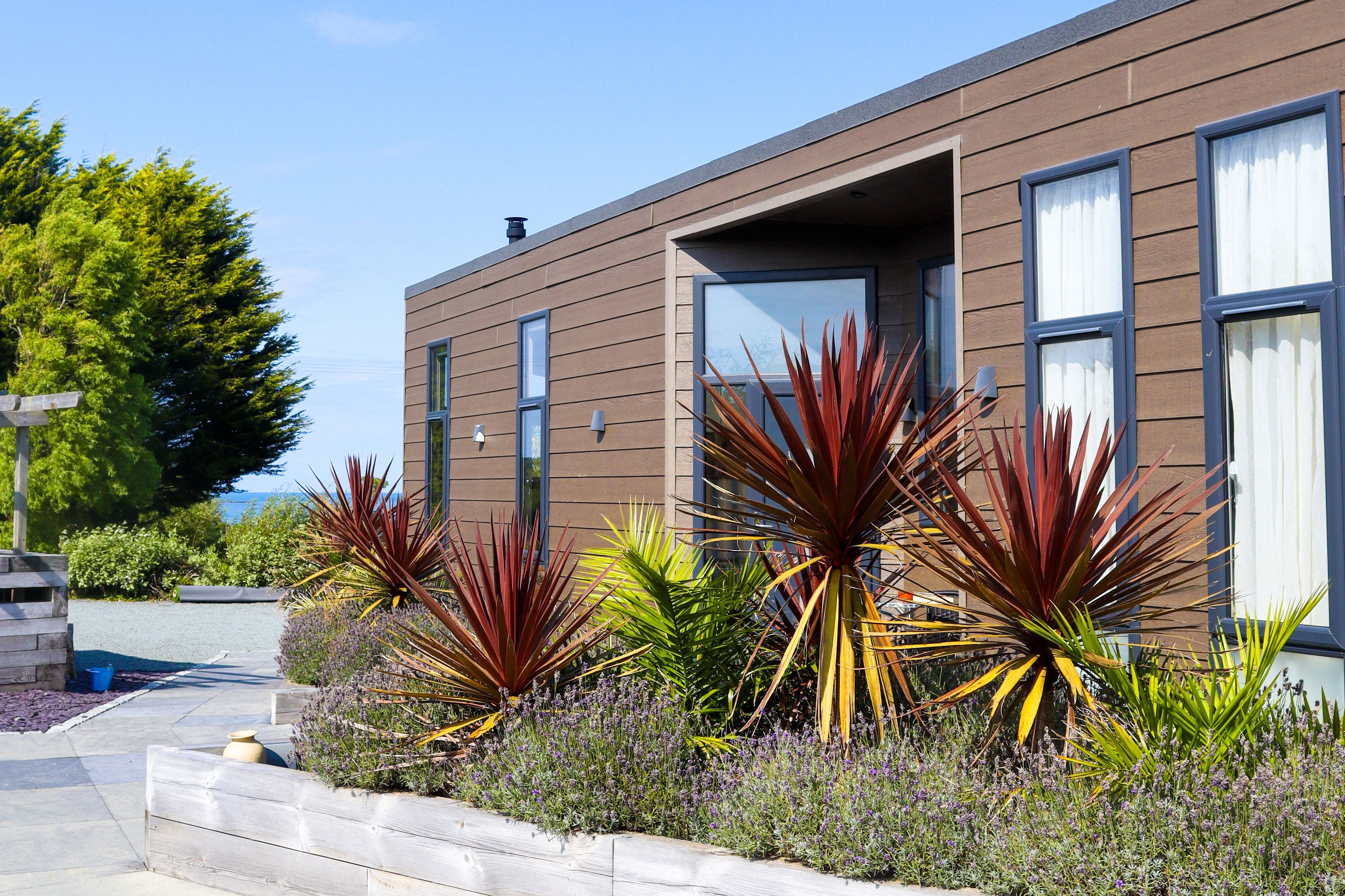 Seaview Lodge 4