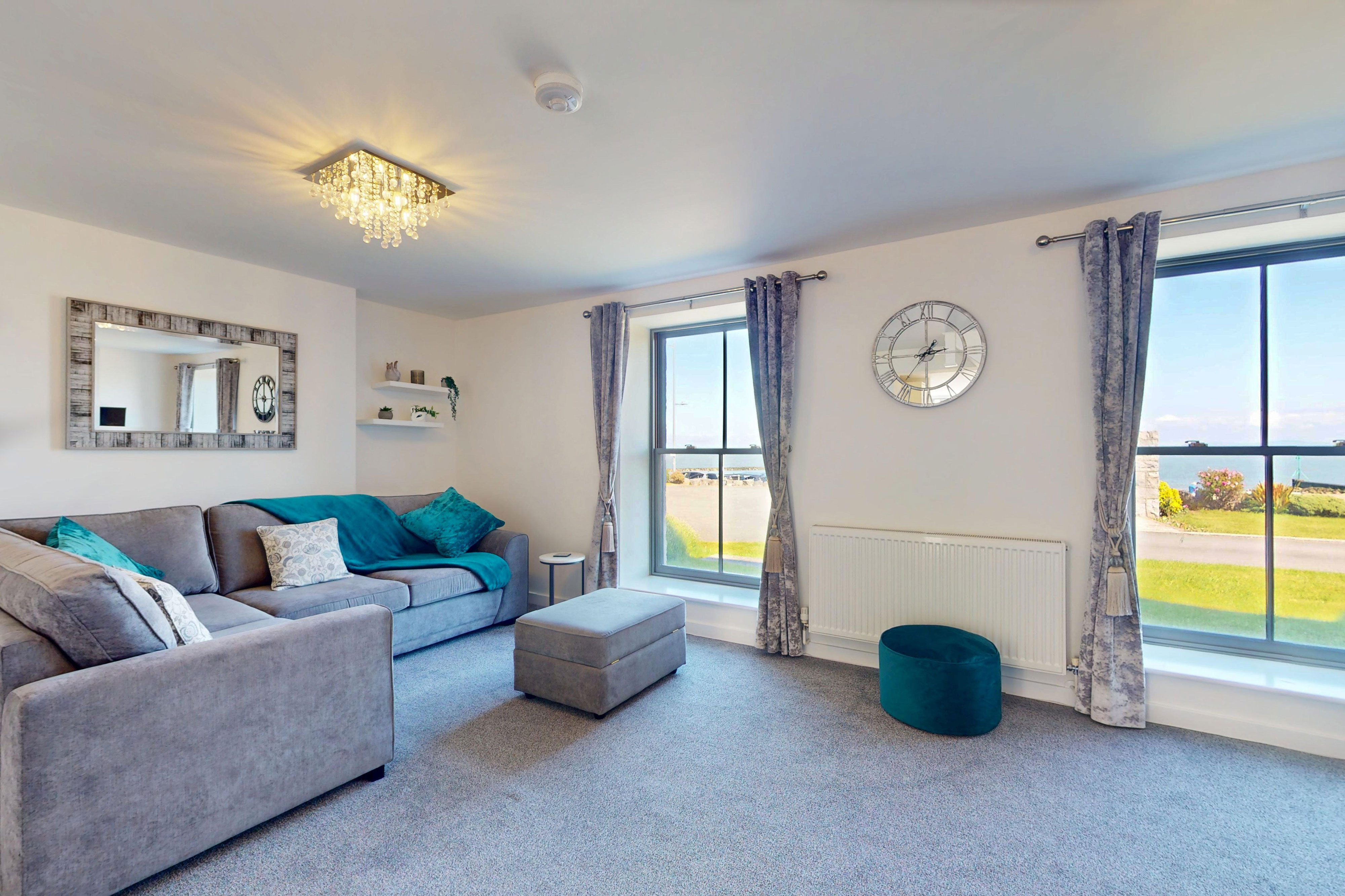 Beach Cottage 4
