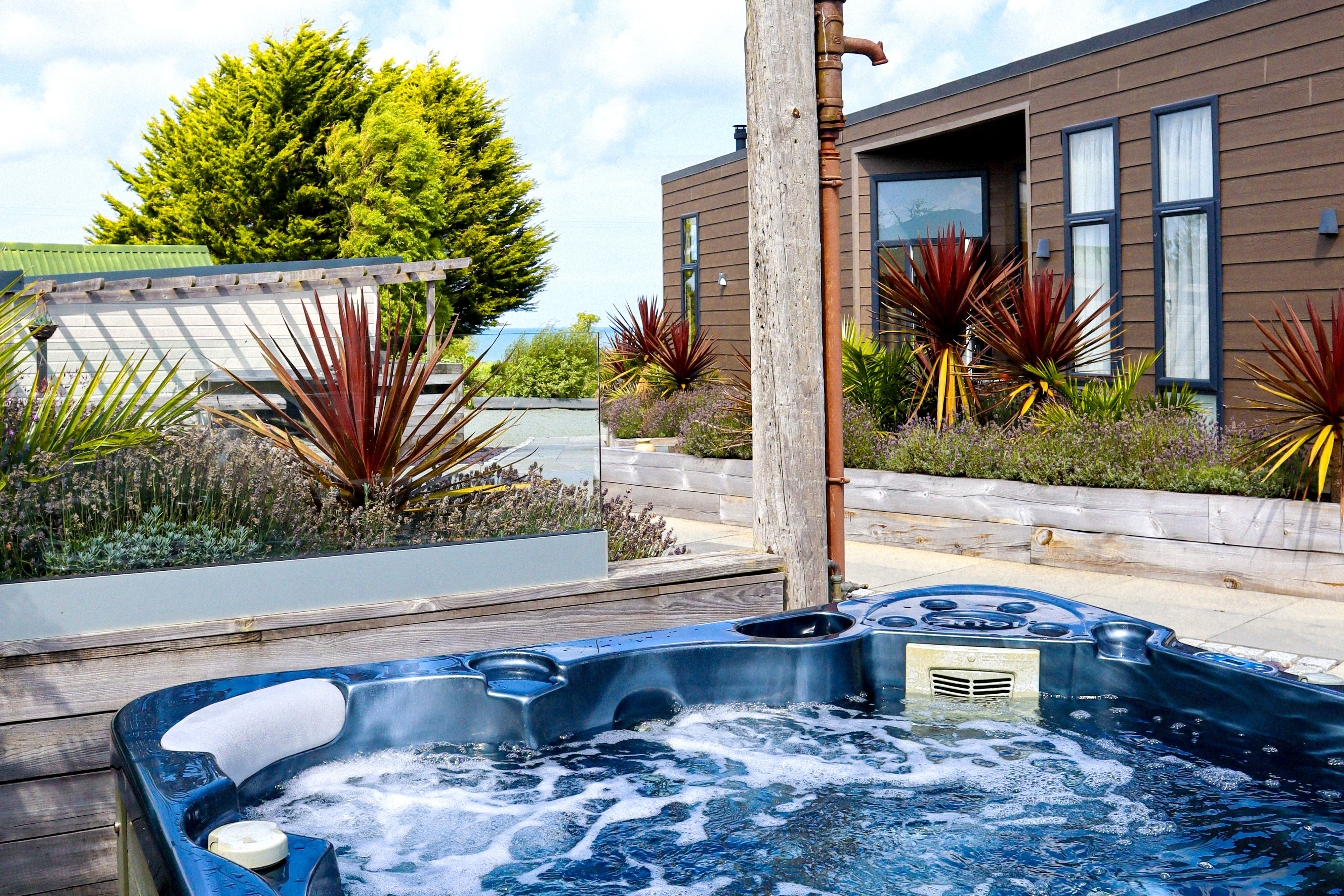Seaview Lodge