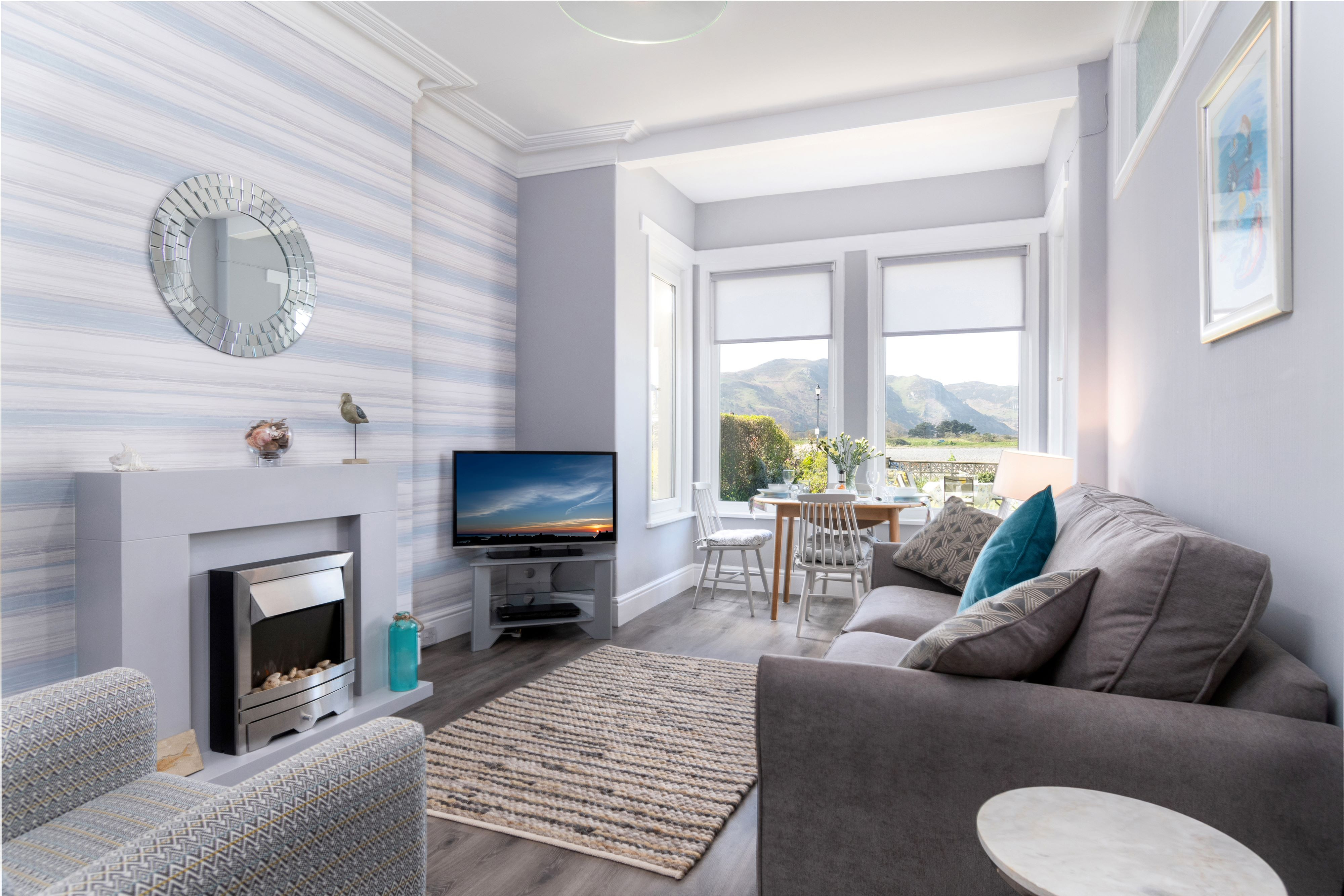 Sandbanks 3