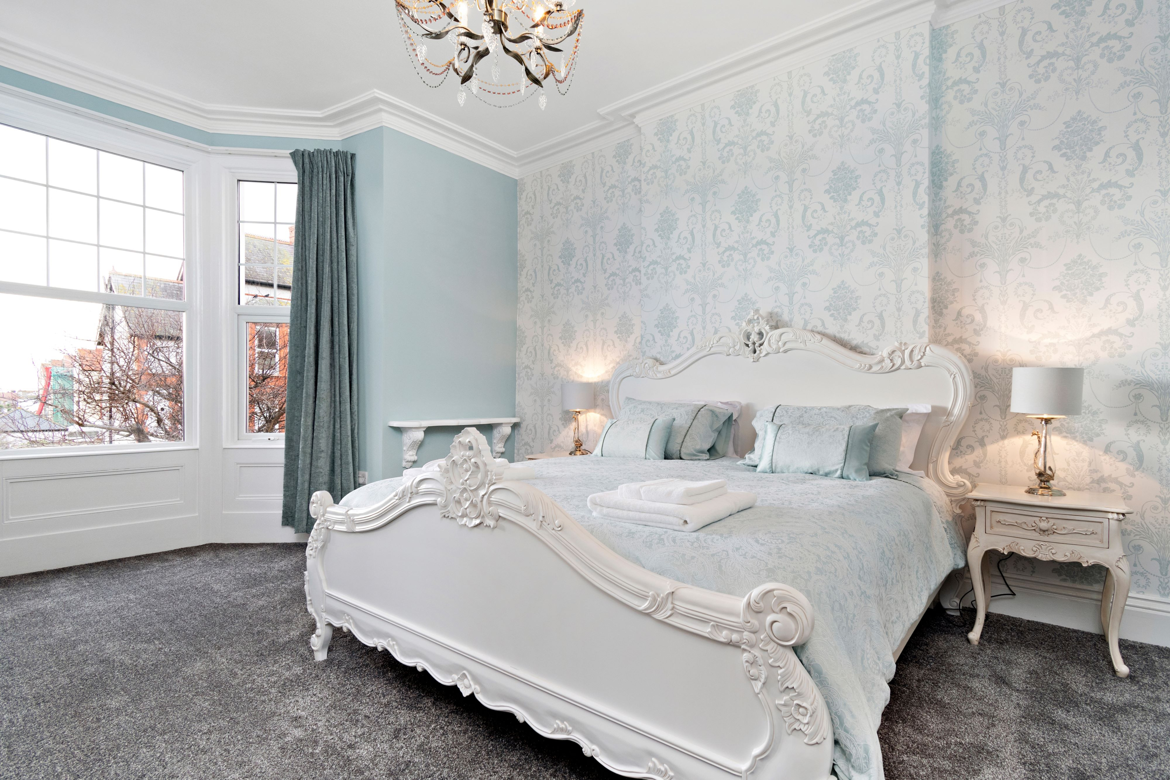 St Vincent House 4