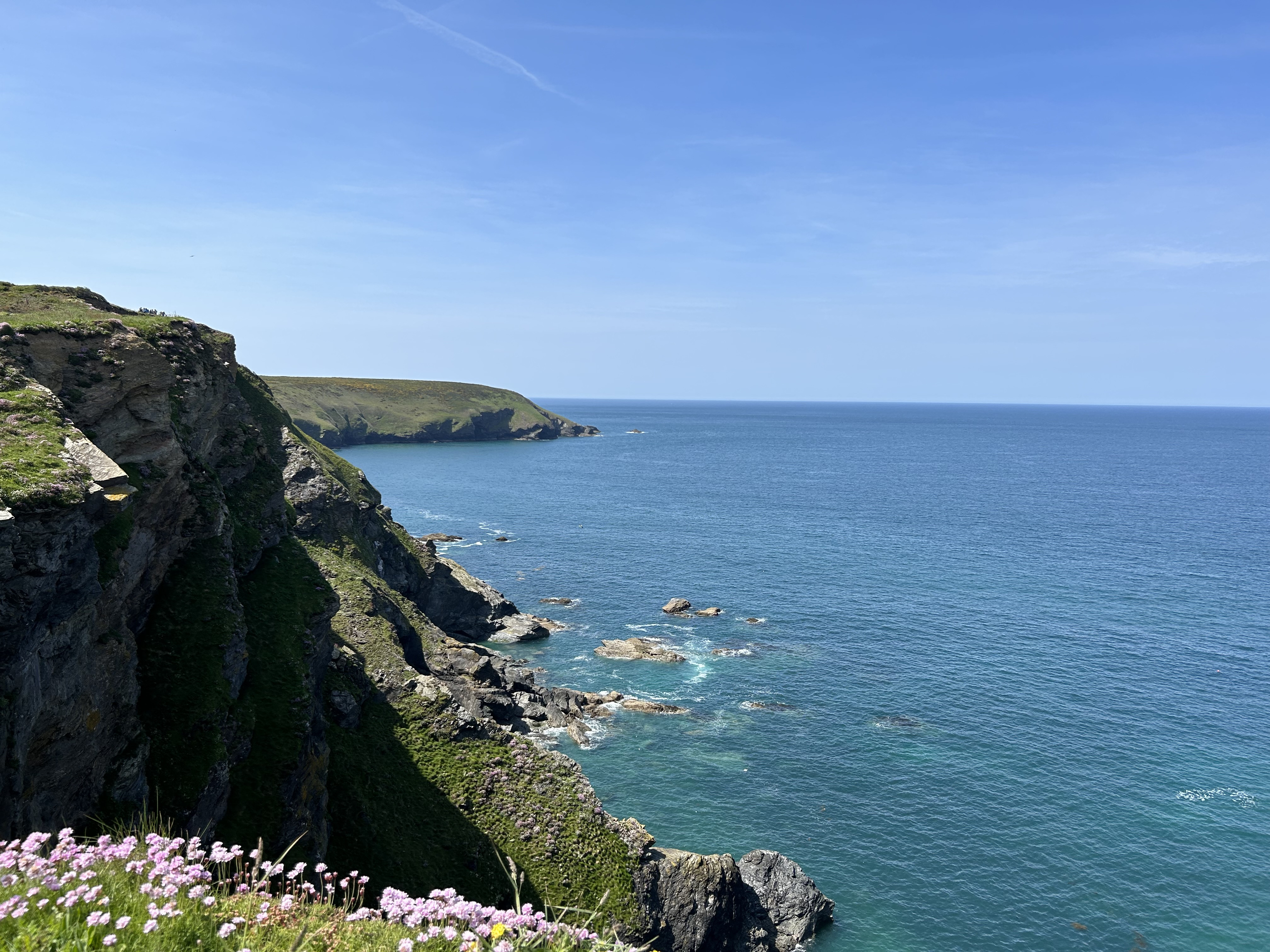 Hell's Mouth