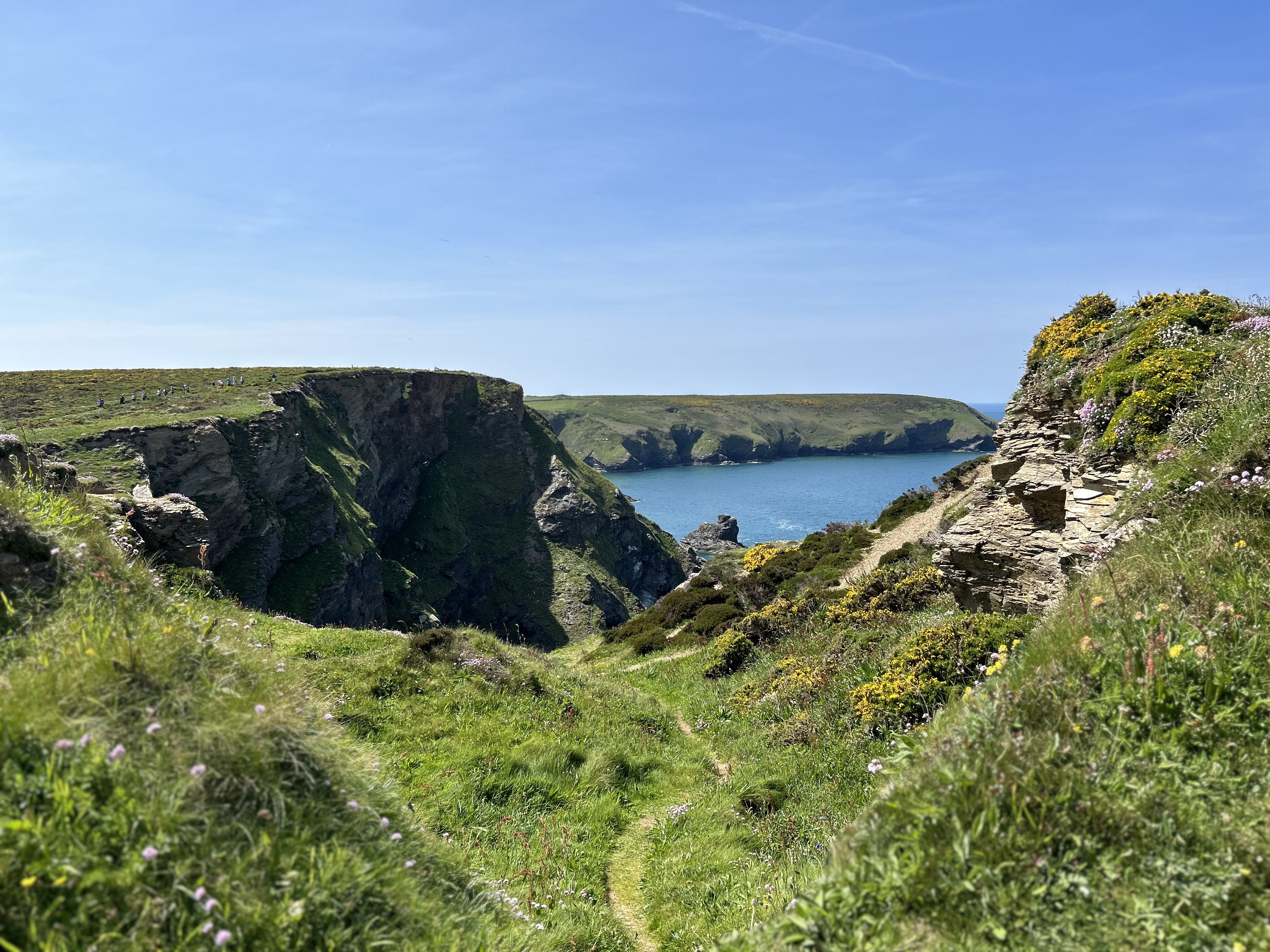 Hell's Mouth