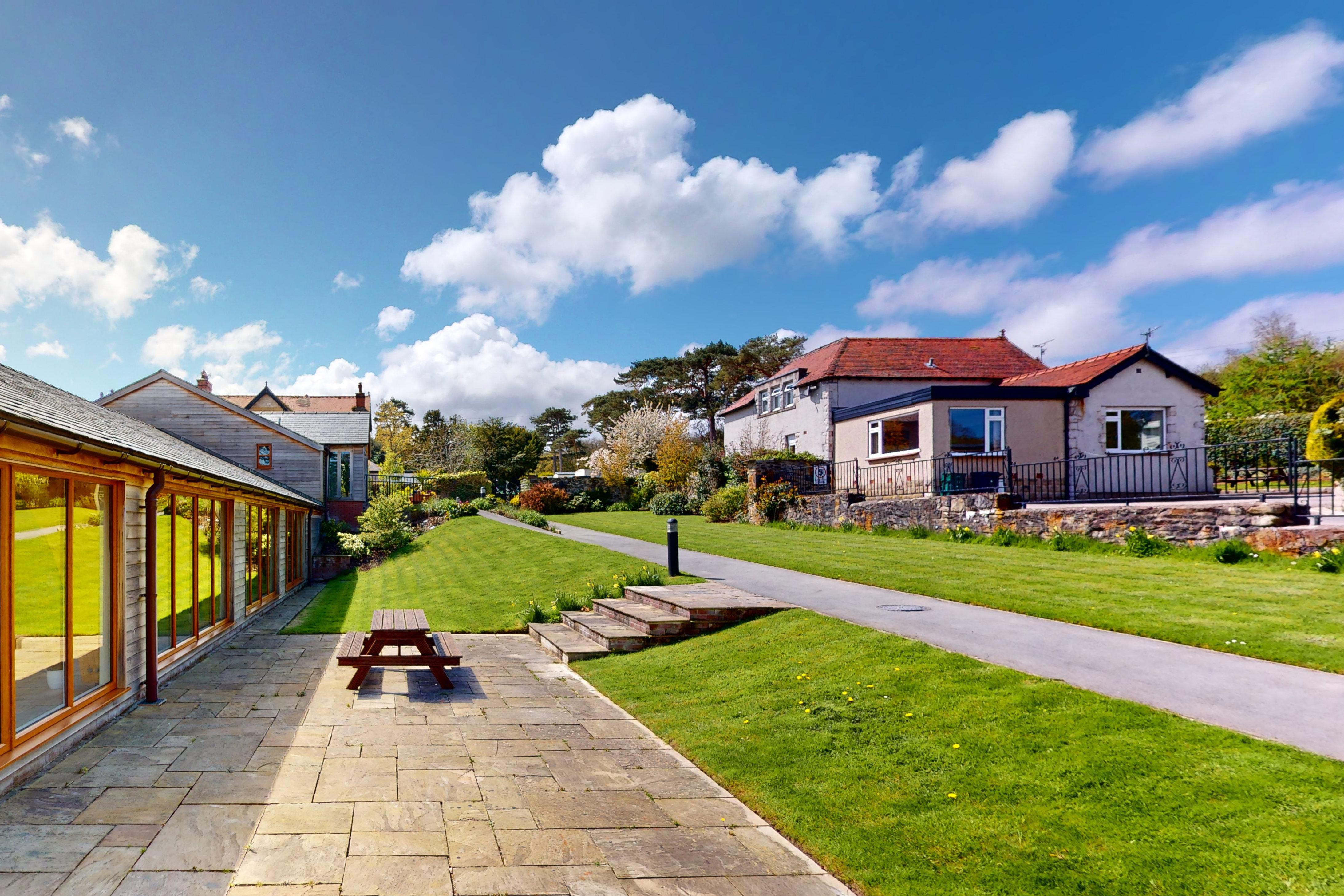 Berthlwyd Coach House 2
