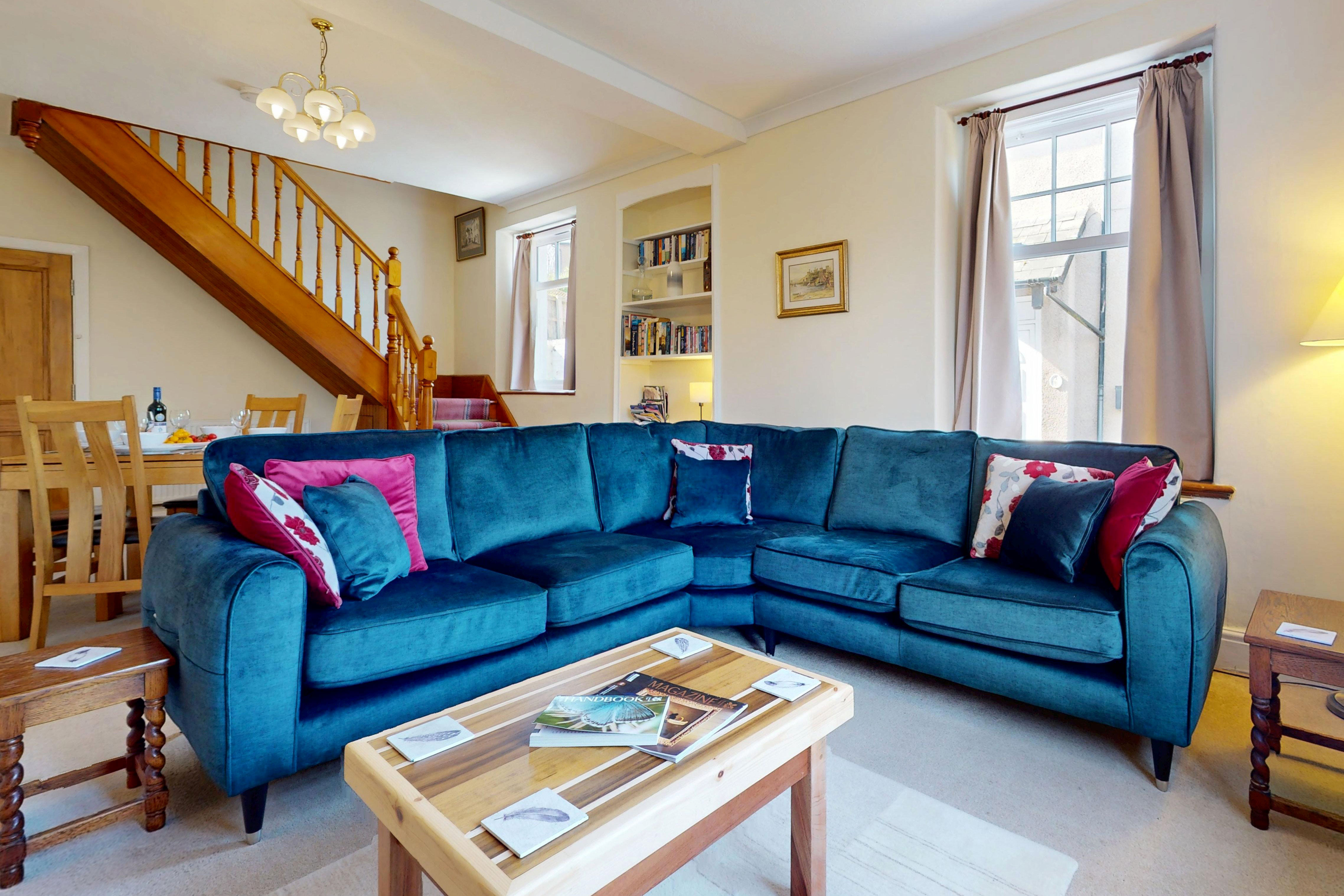 Rhos Cottage 2