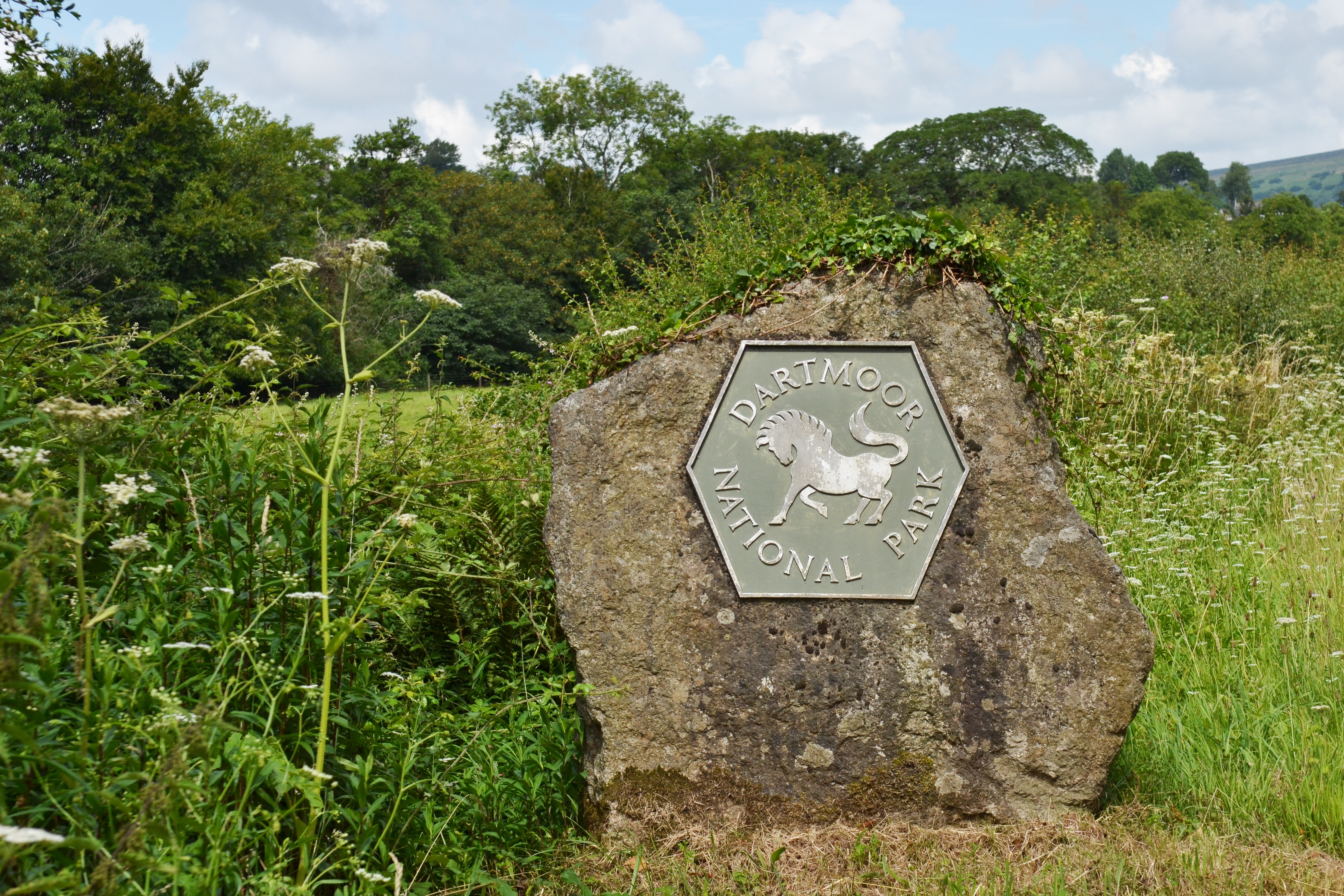 Explore the Dartmoor National Park.