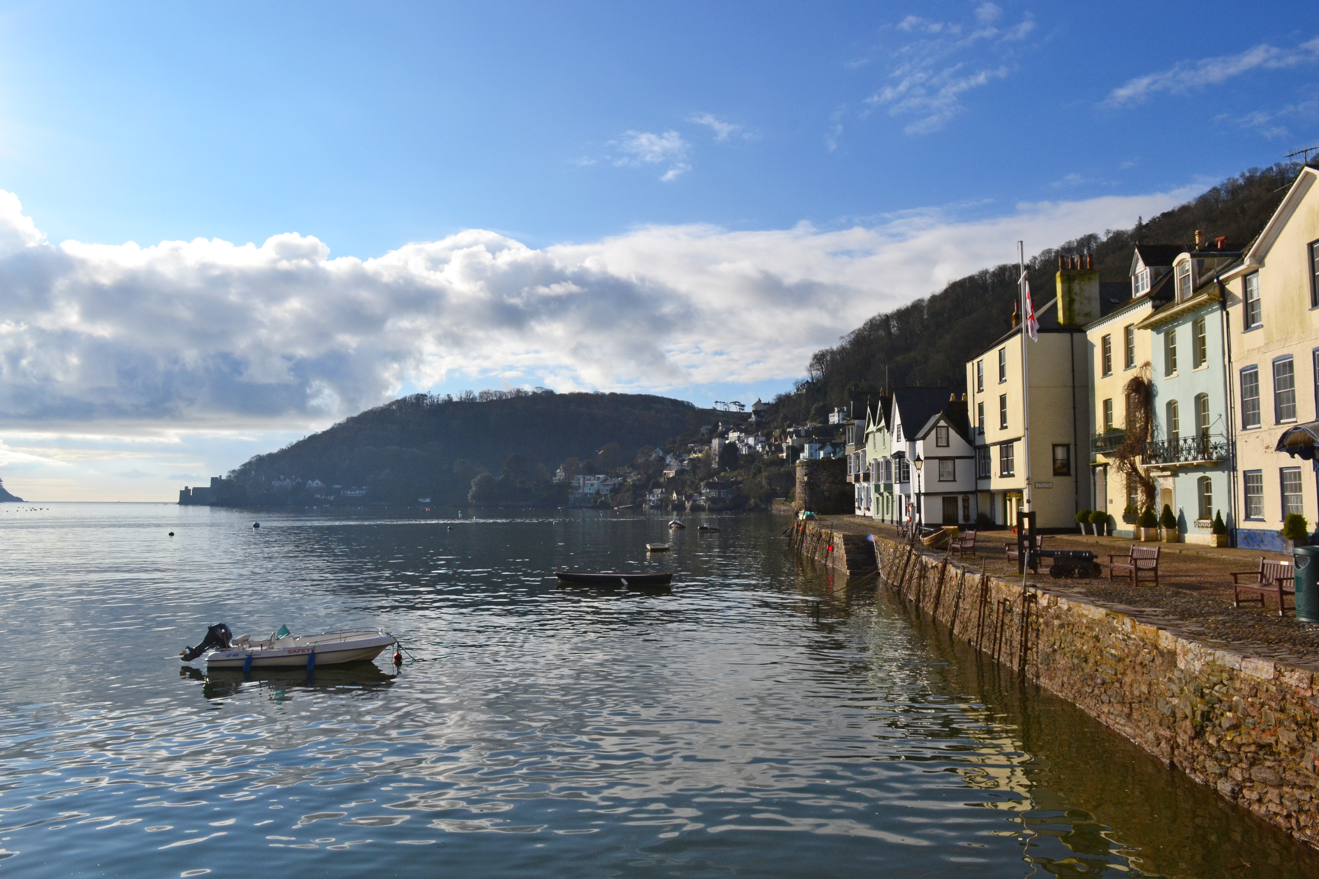 Bayards Cove