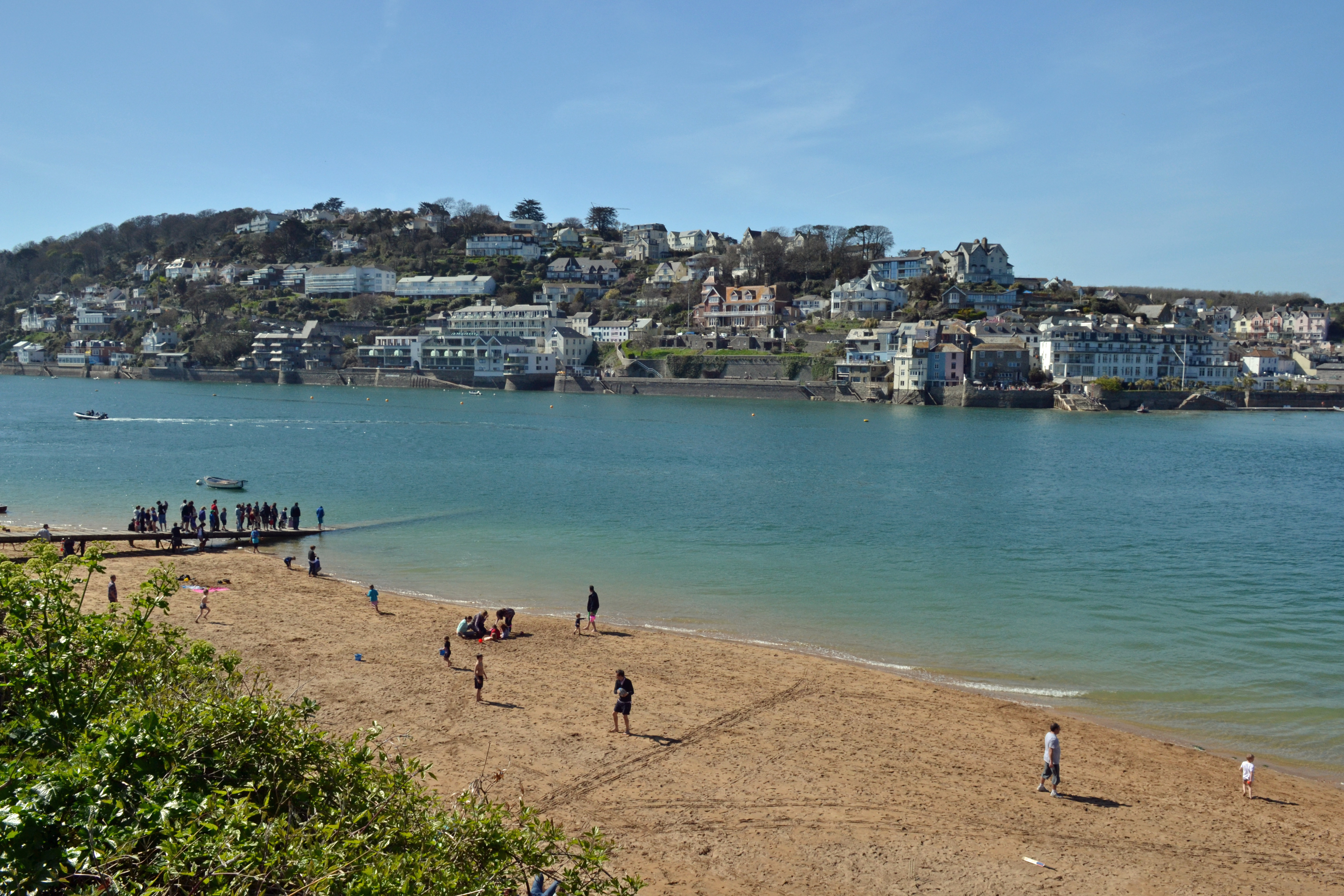Salcombe
