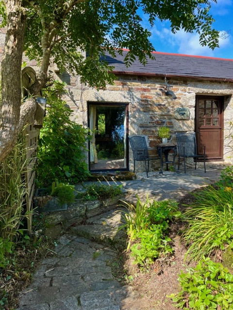 Cobble Cottage continued