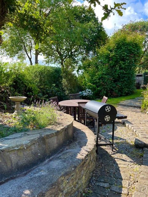 Outdoor space