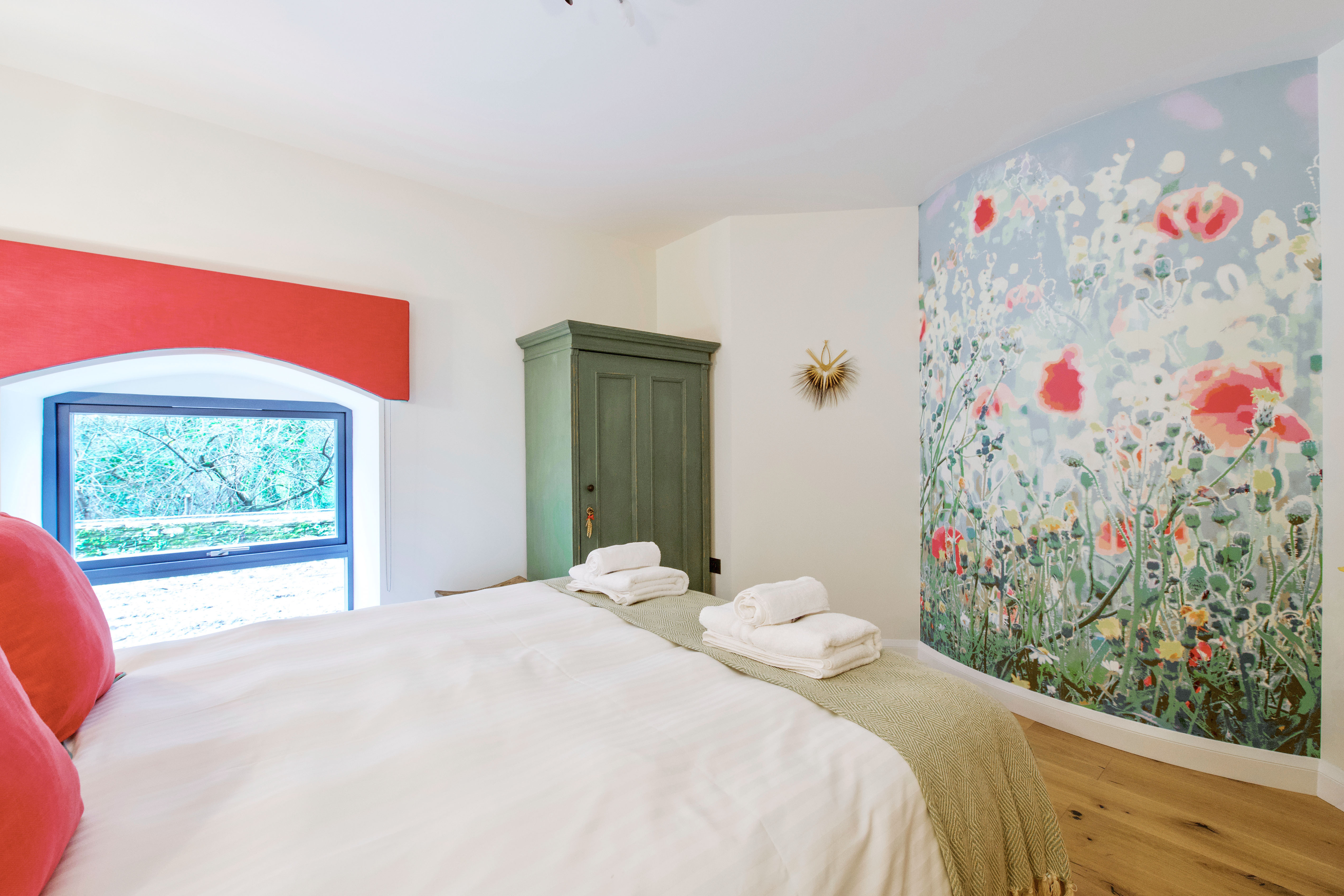 Another look at bedroom 2