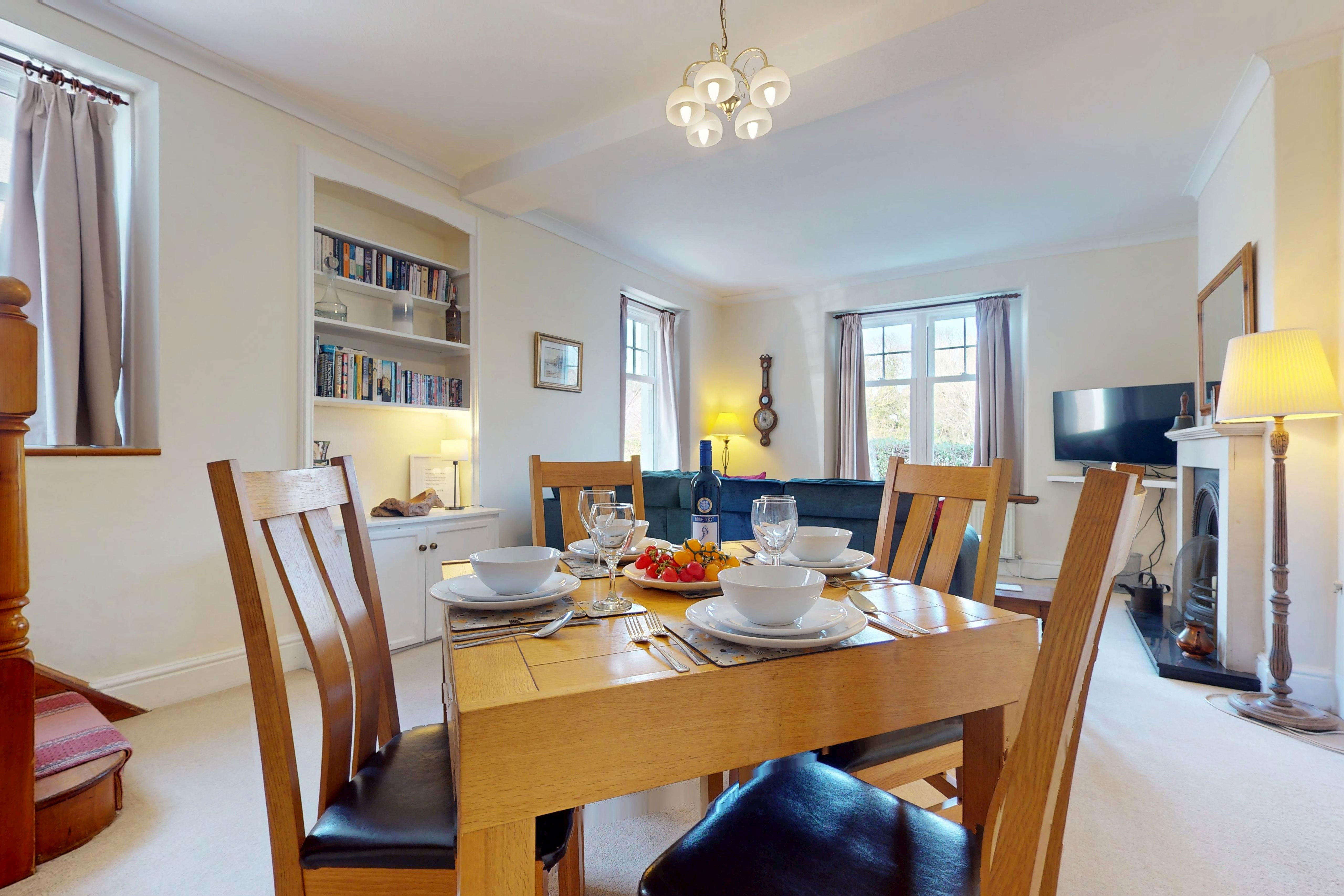 Rhos Cottage 3