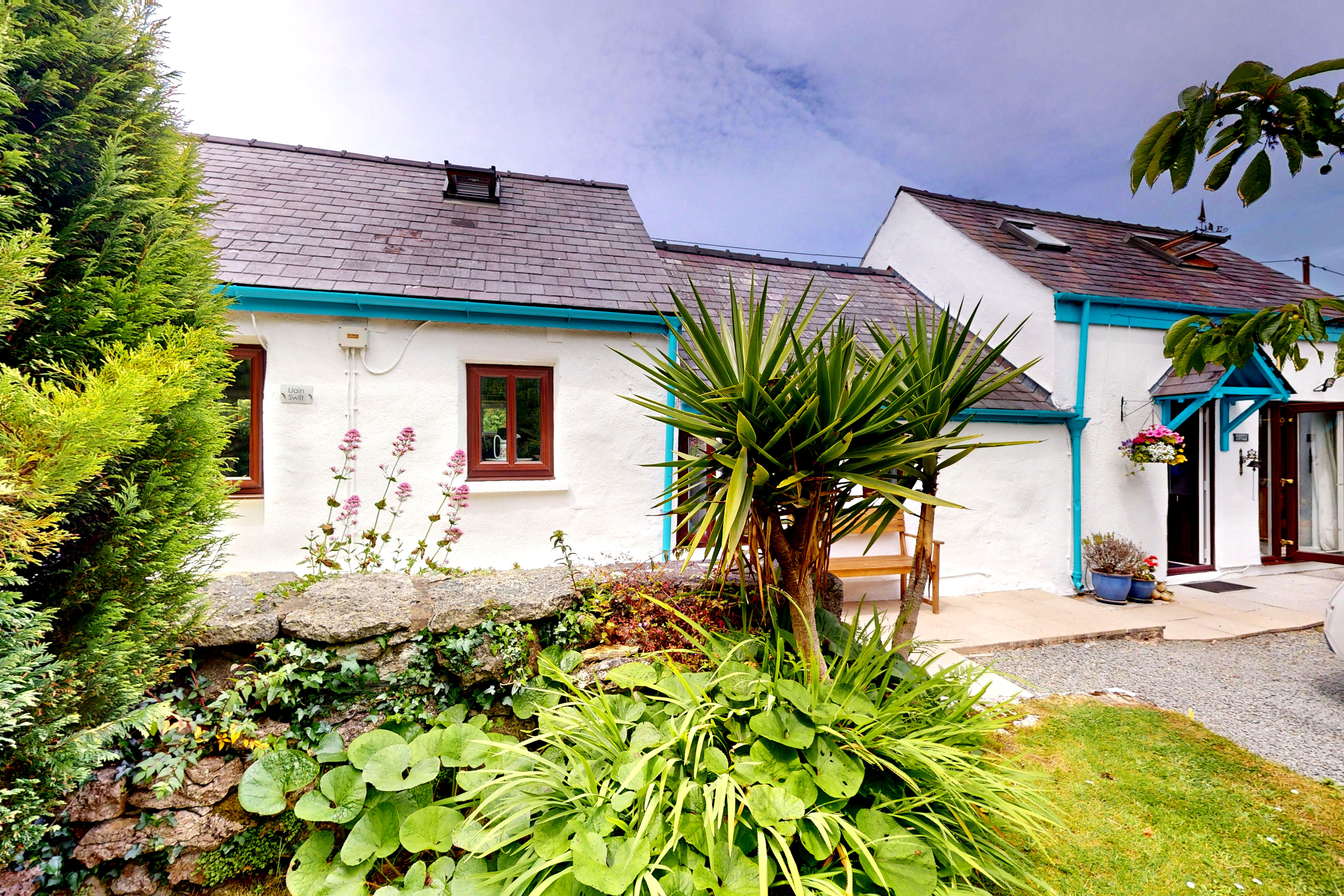 Bodfryn Cottage