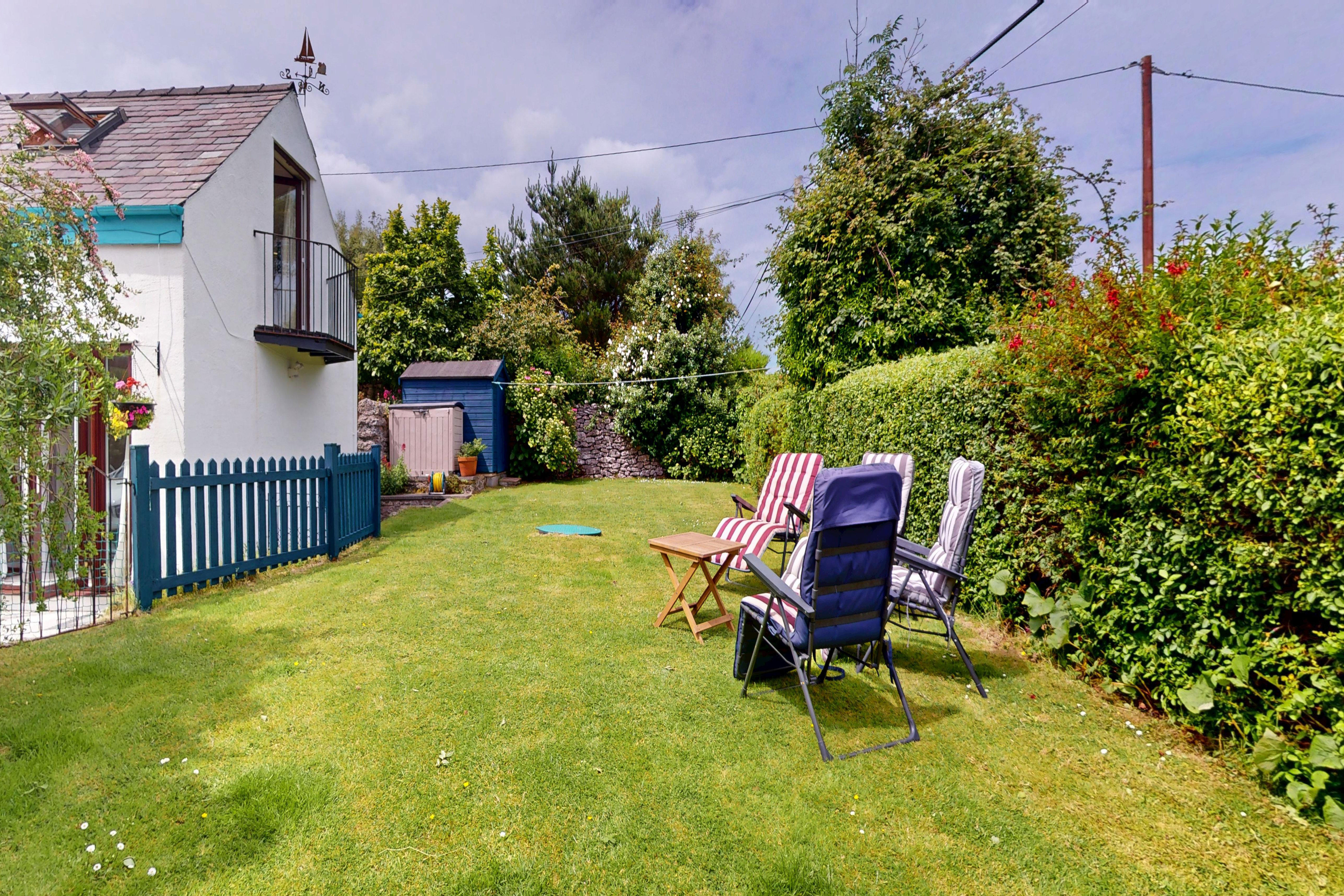 Bodfryn Cottage 2