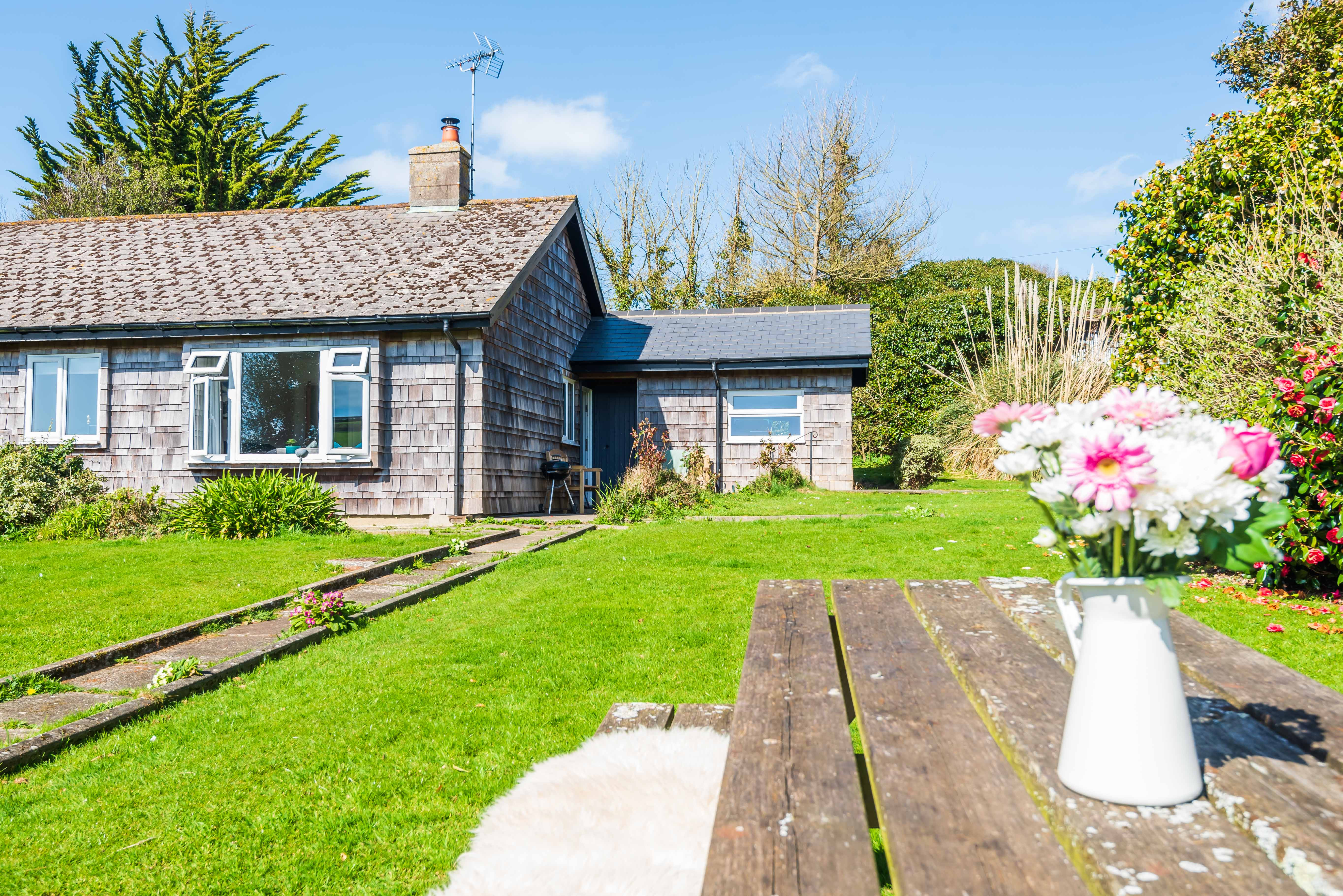 Gorgeous gardens at Elmfields 