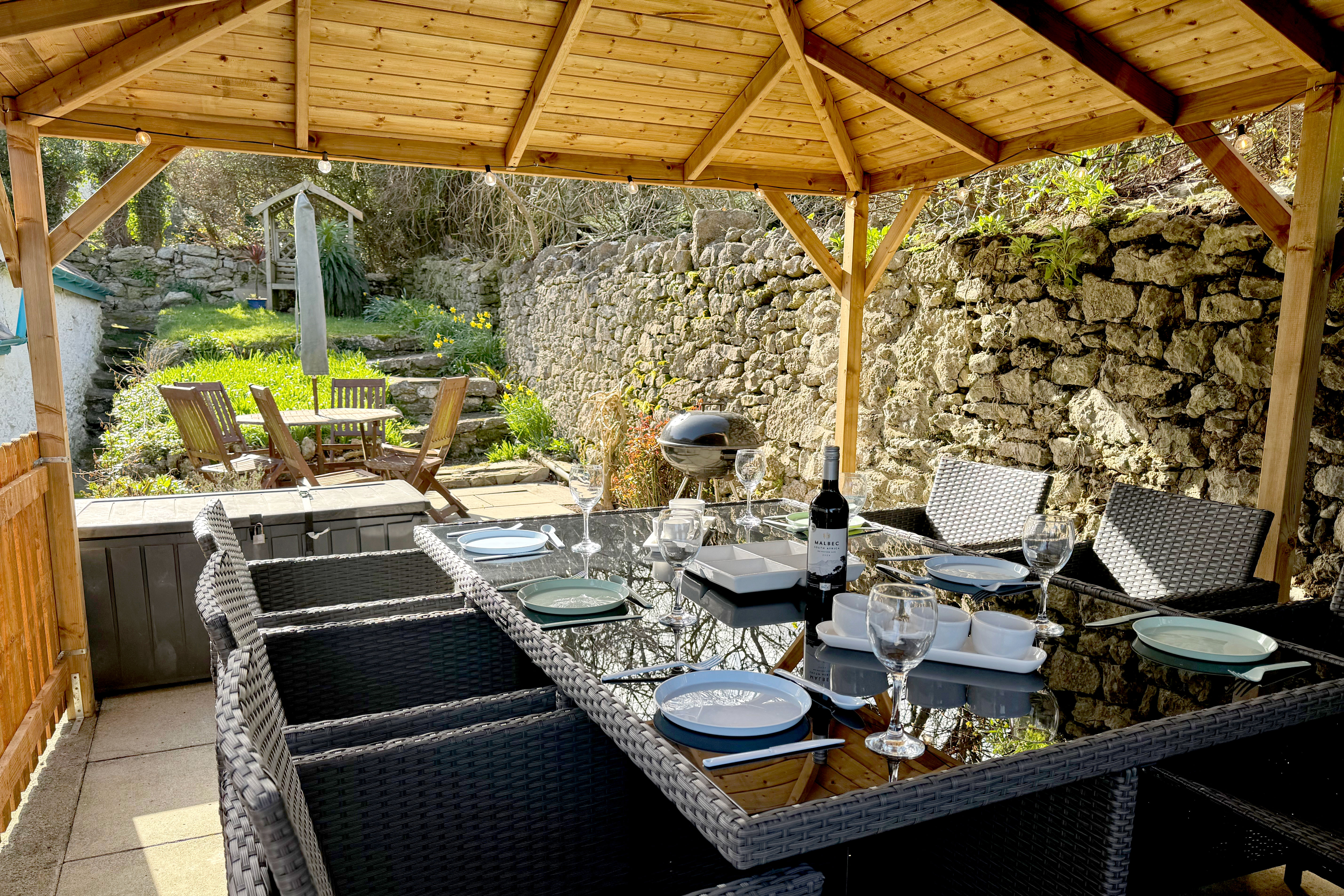 Bodfryn Cottage 3