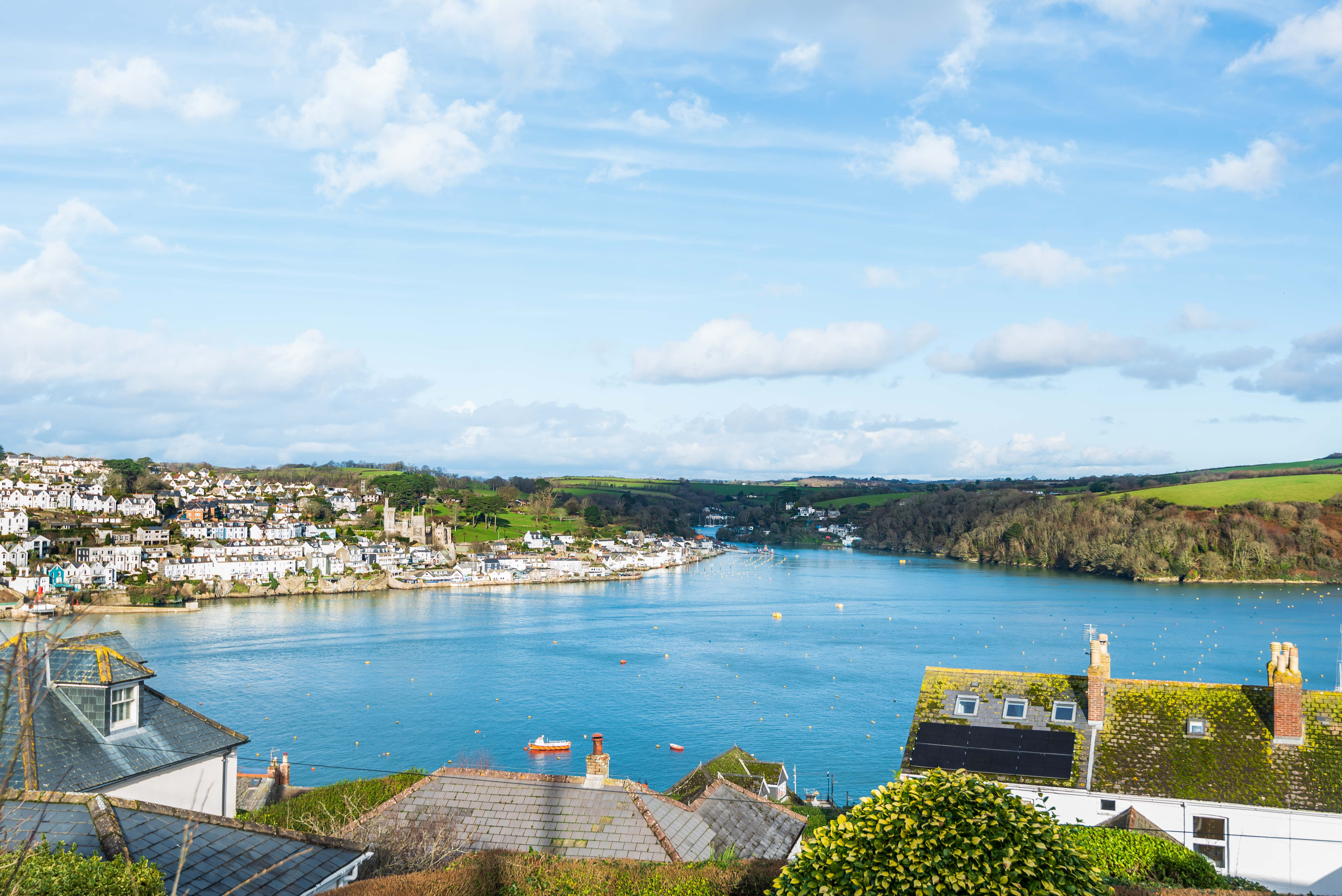 Fowey